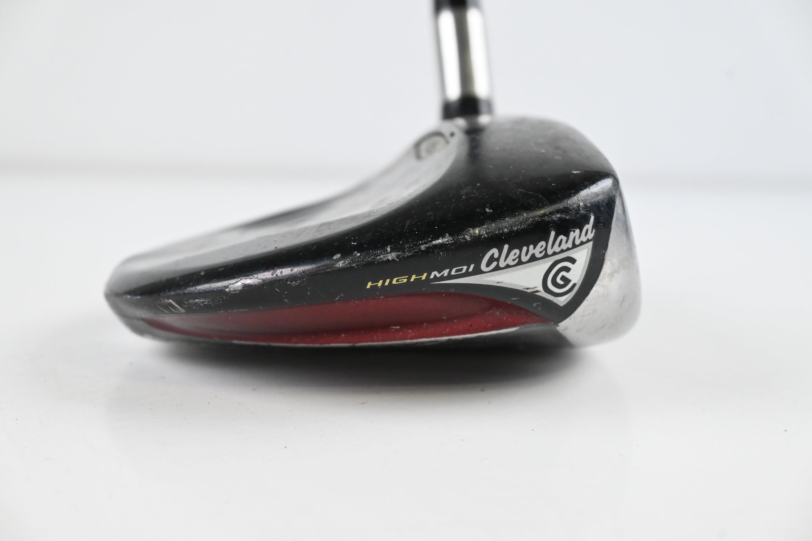 Cleveland HiBore XLS #3 Wood / 15 Degree / Regular Flex Fujikura Fit-On M Gold