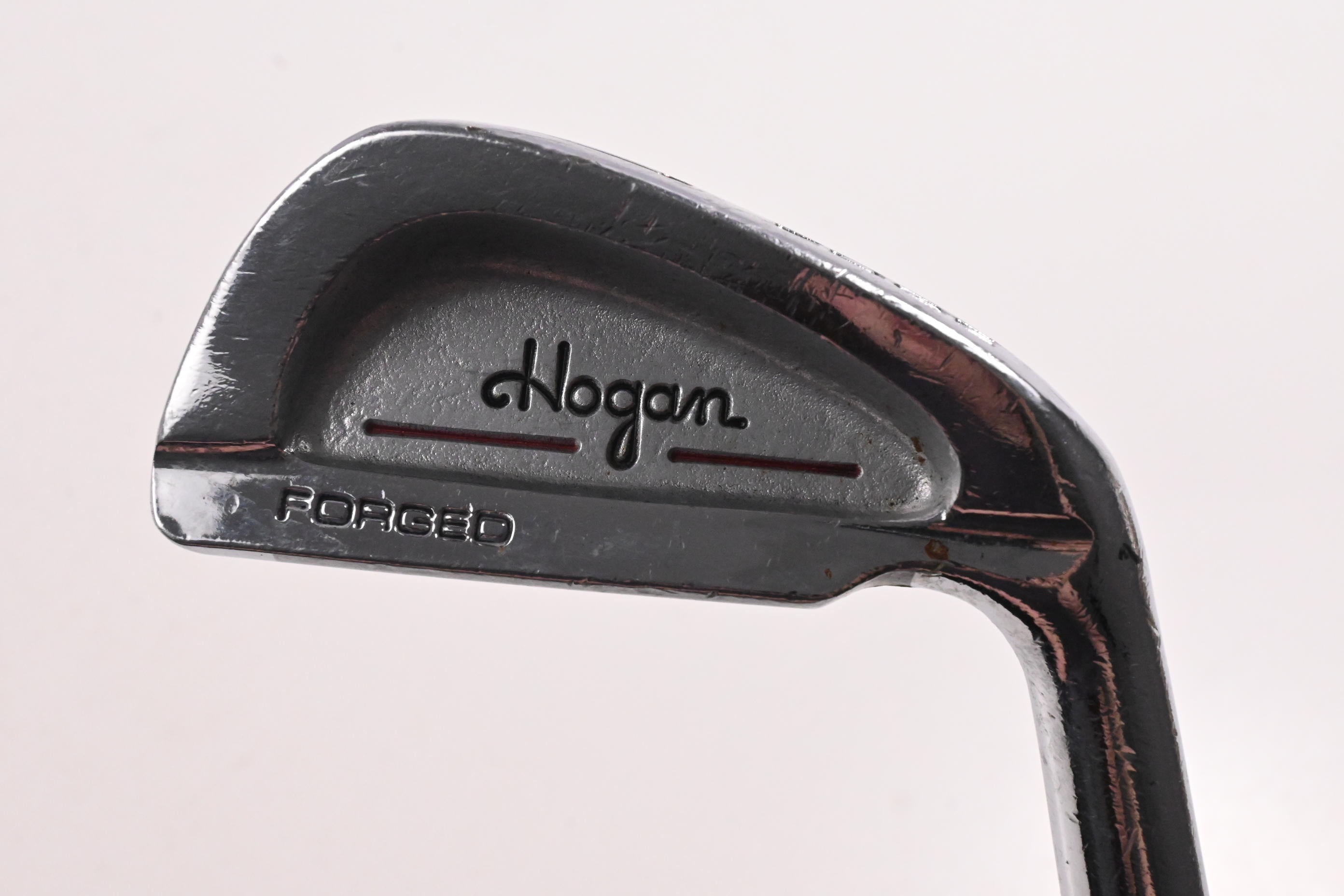 Ben Hogan Apex Edge #1 Iron / 17 Degree / Regular Flex Ben Hogan Steel Shaft