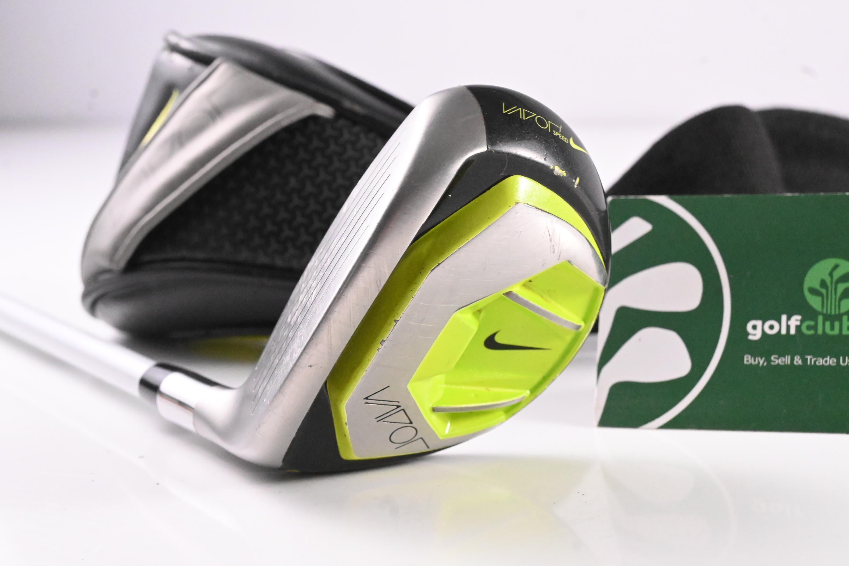 nike fubuki golf clubs