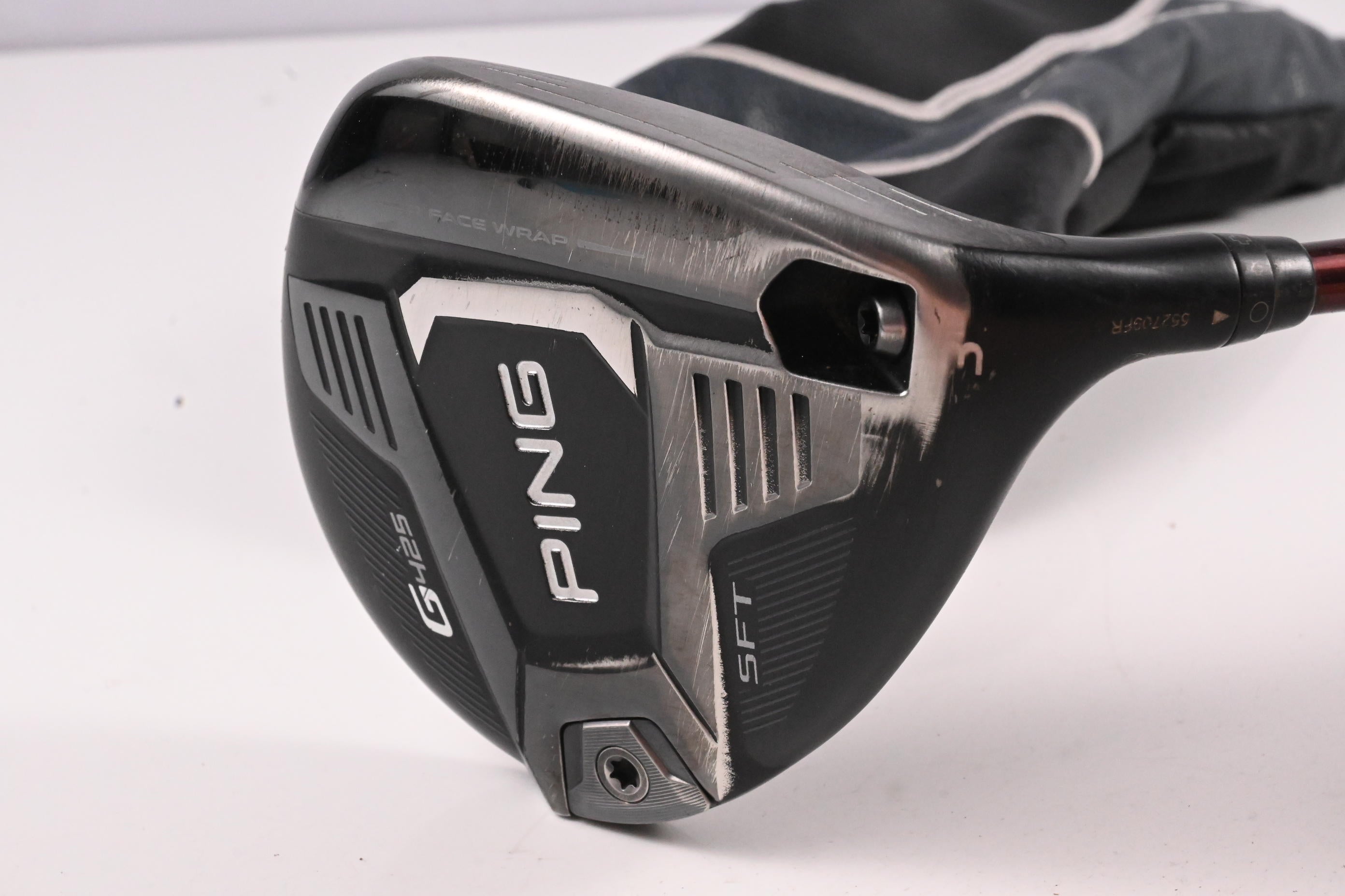 Ping G425 SFT #3 Wood / 15 Degree / Senior Flex Alta Distanza 40 Shaft