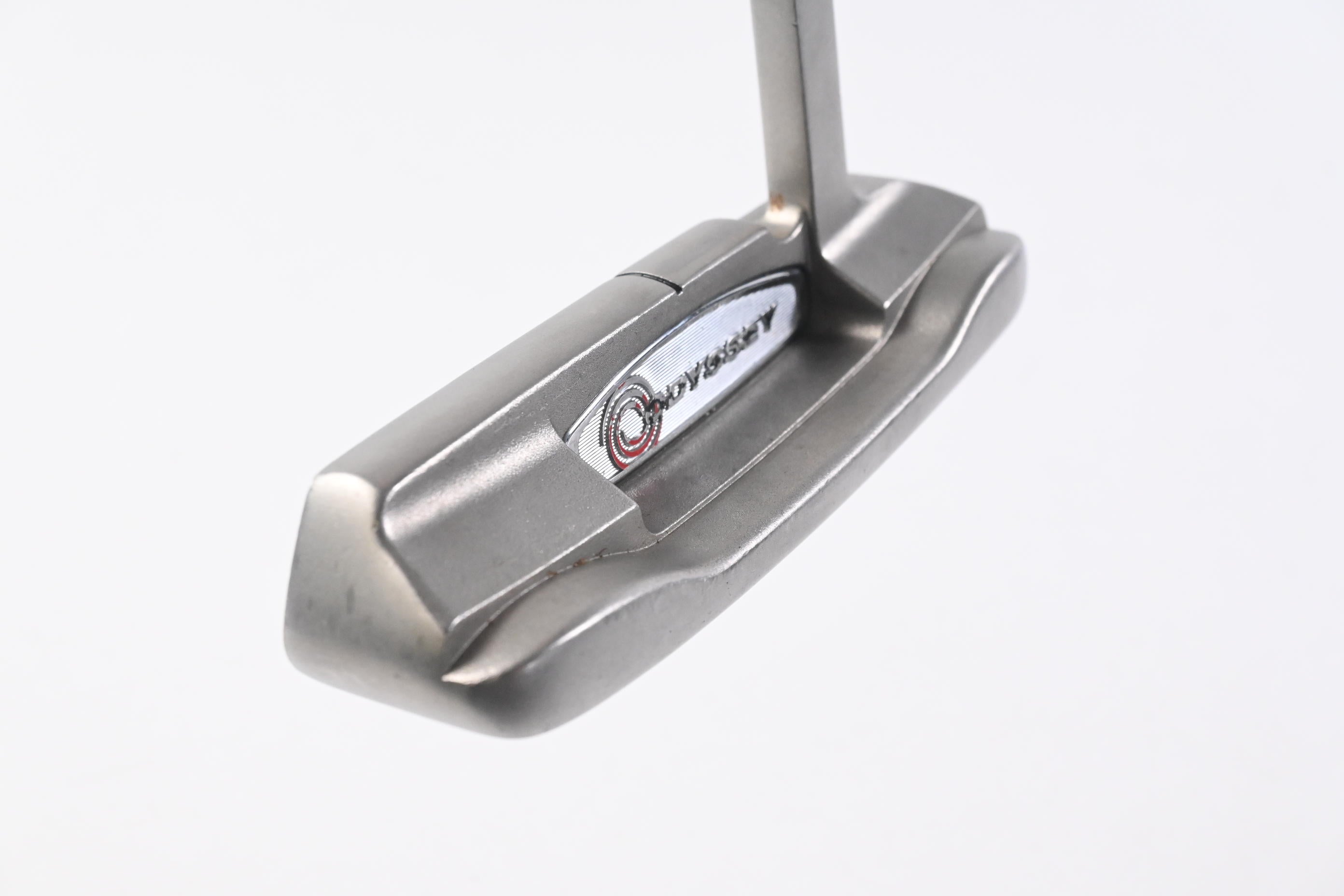 Left Hand Odyssey White Hot XG #1 Putter / 35 Inch