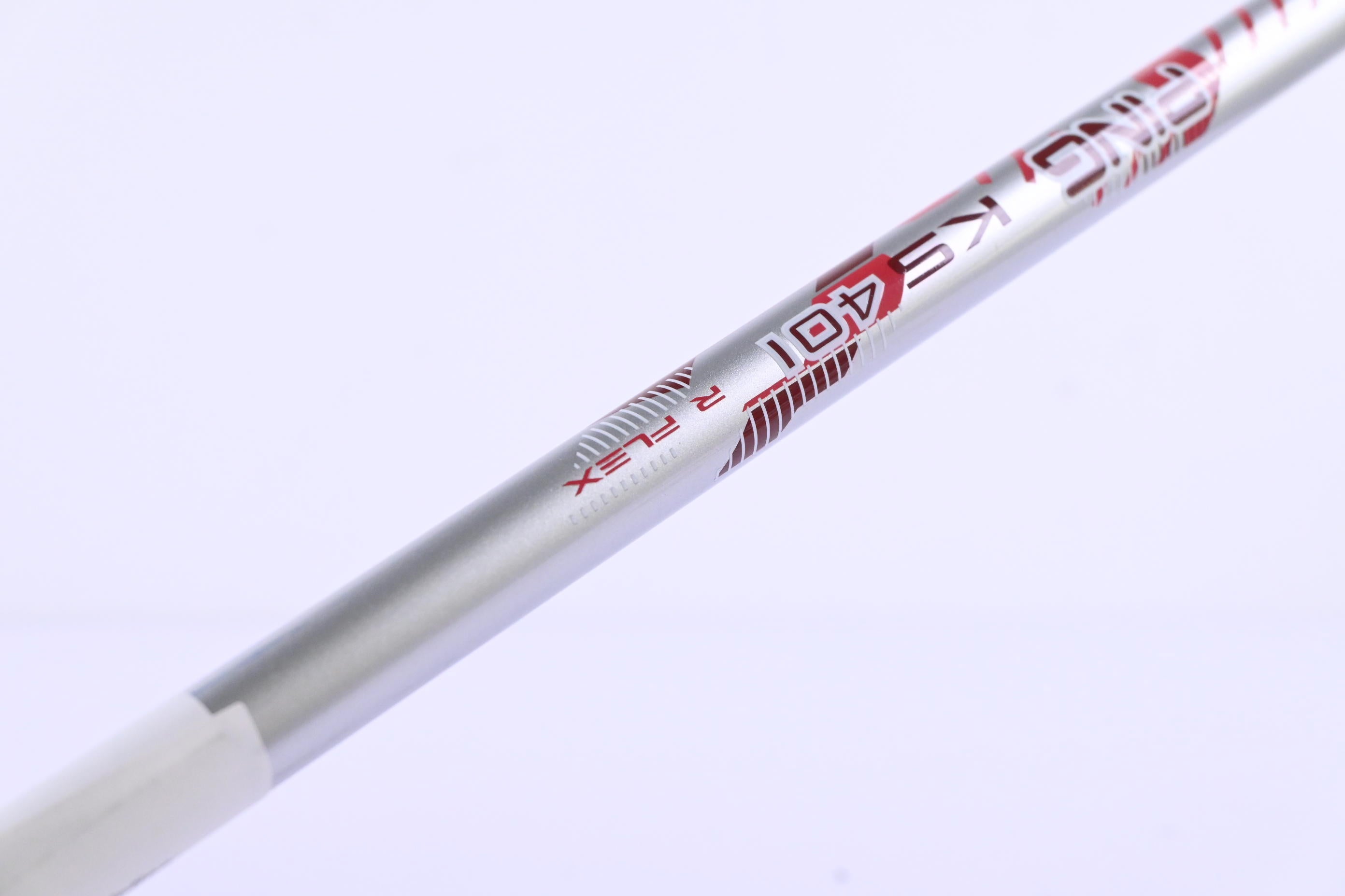Ping Karsten Combo 2014 #4 Hybrid / 22 Degree / Regular Flex Ping KS 104 Shaft