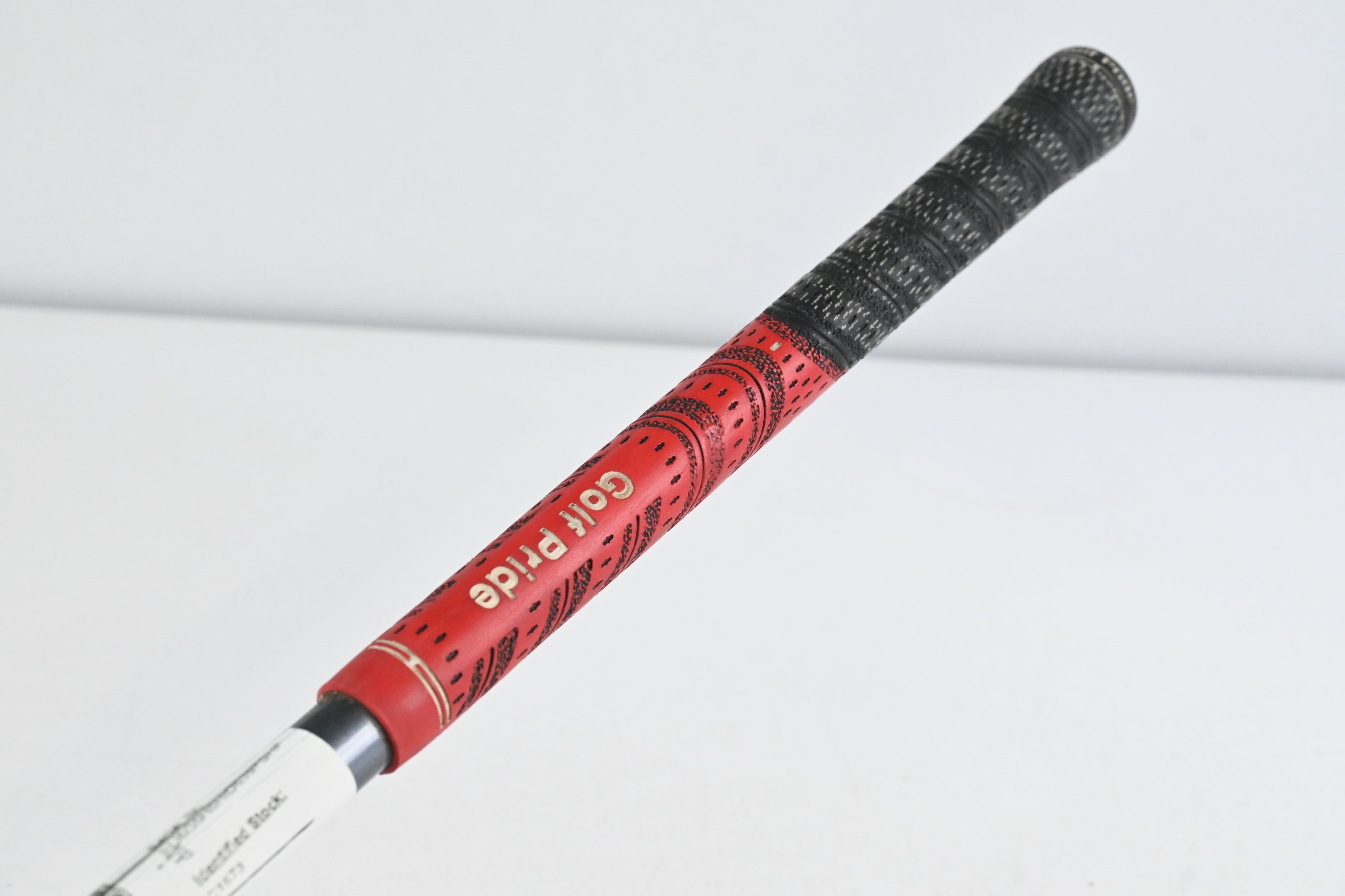 Callaway Hawk Eye #5 Wood / 18 Degree / Firm Flex Hawk Eye UL Shaft