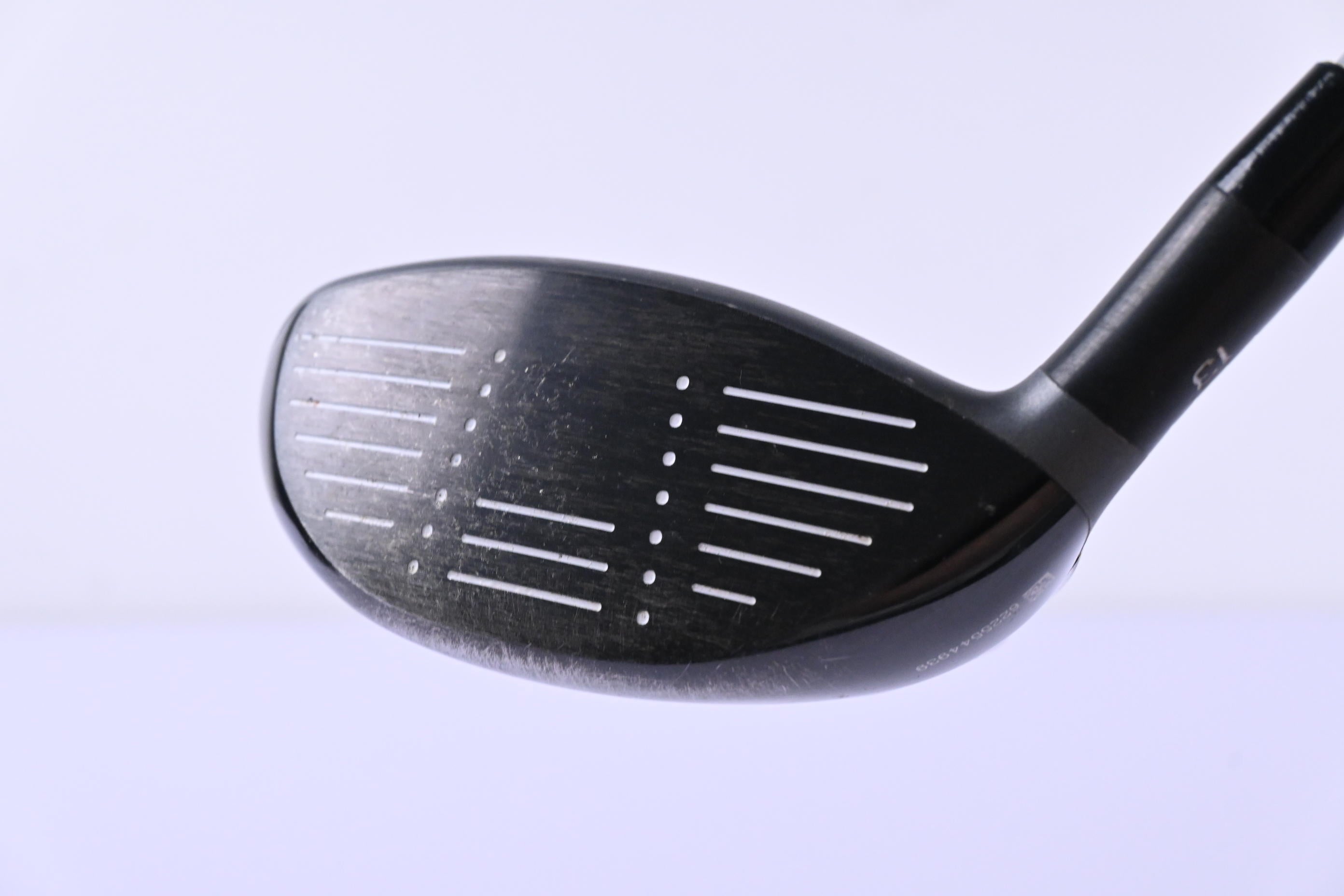 Callaway X Hot Deep #3 Wood / 13 Degree / Stiff Flex Project X PX V Shaft