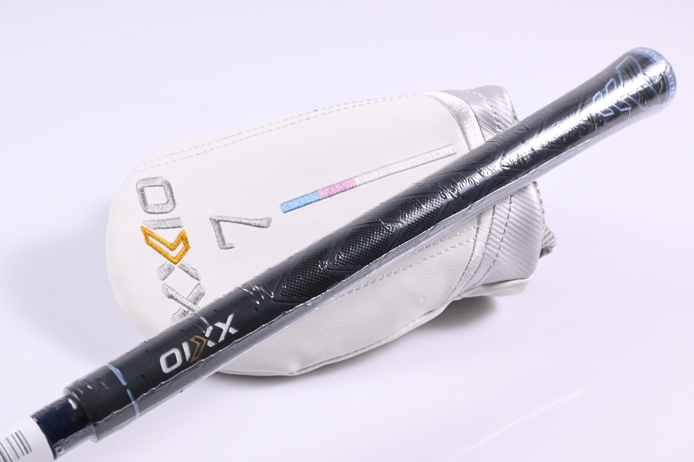 Ladies XXIO 13 #7 Wood / 23 Degree / Ladies Flex XXIO MP 1300L Shaft