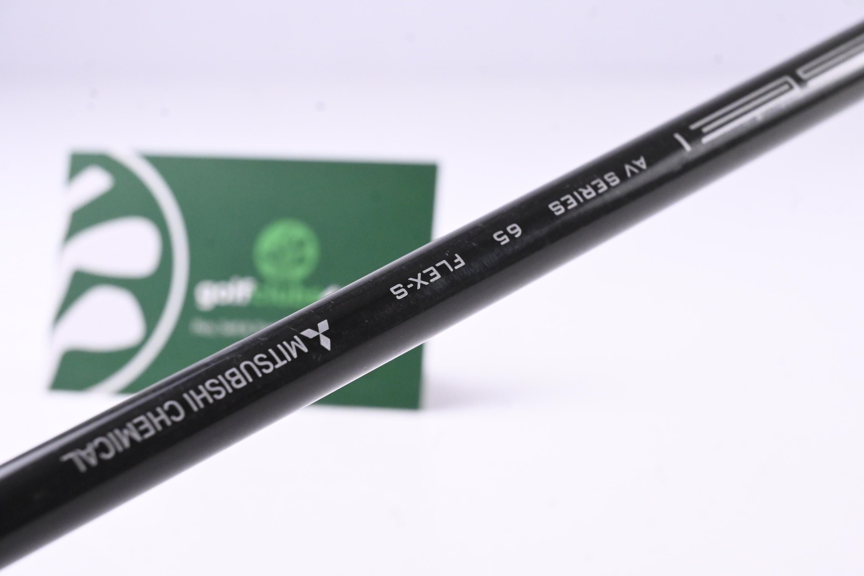 PXG 0341 XF Gen4 #3 Wood / 16 Degree / Stiff Flex Tensei AV Raw Blue 65 Shaft