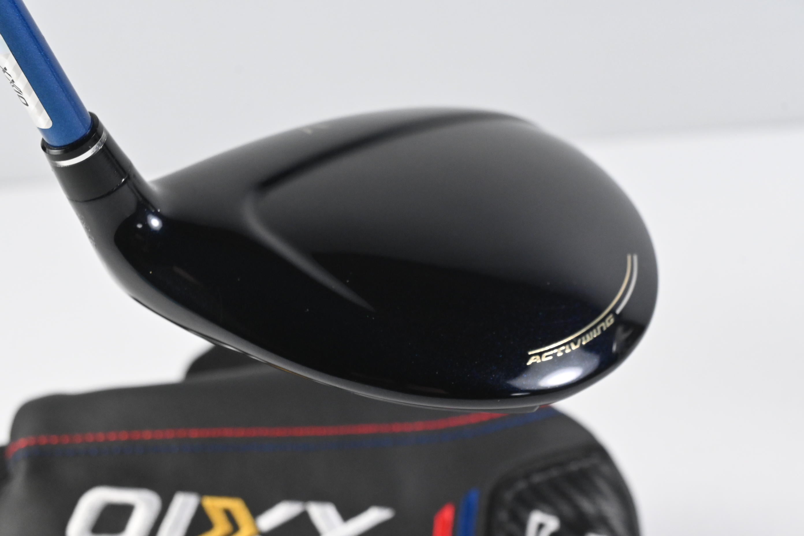 XXIO 13 #3 Wood / 15 Degree / Stiff Flex XXIO MP1300 42 Shaft