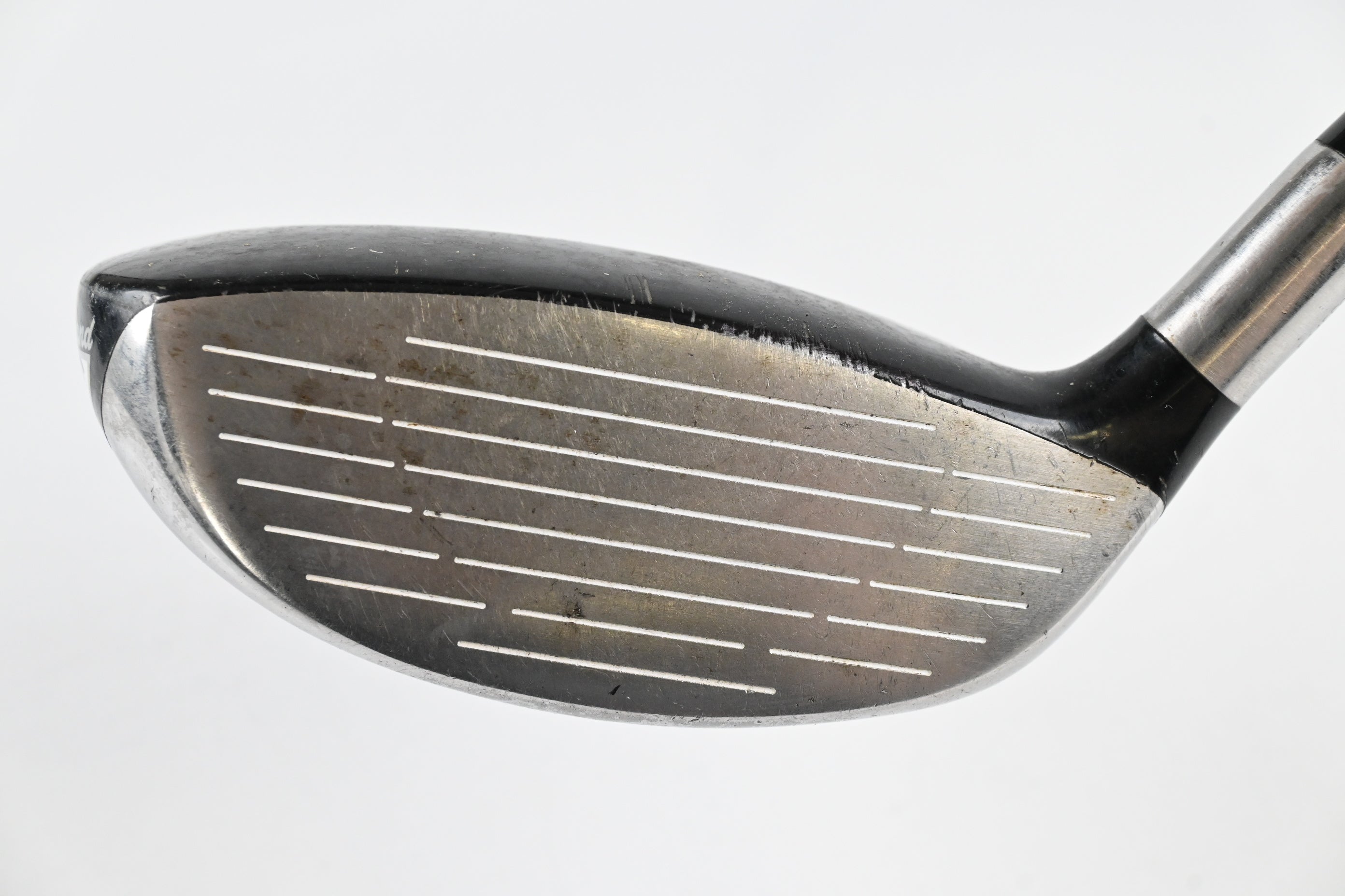 Cleveland HiBore XLS #3 Wood / 15 Degree / Regular Flex Fujikura Fit-On M Gold