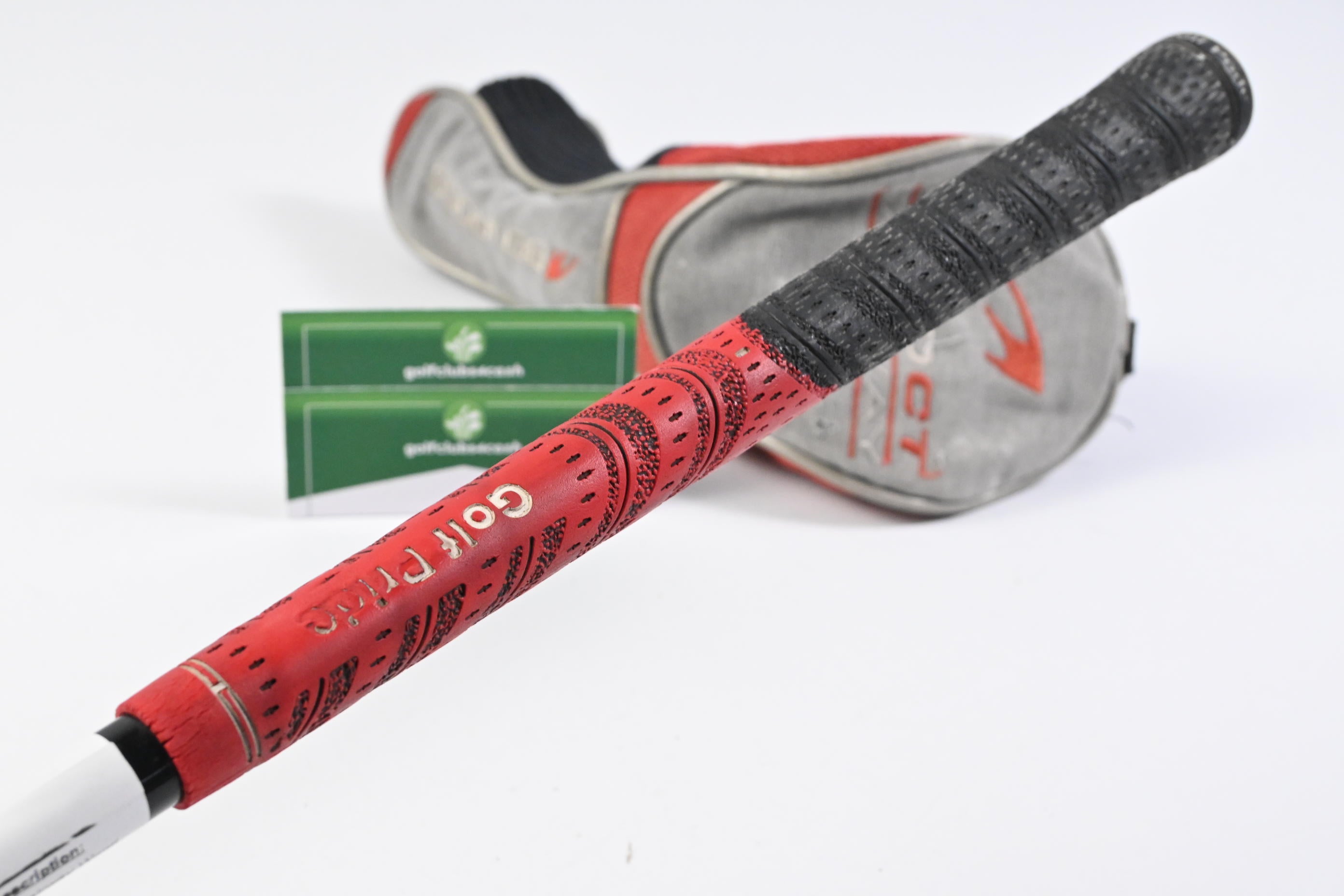 Benross Velo CT #5 Wood / 19 Degree / Regular Flex ProLaunch Platinum Shaft