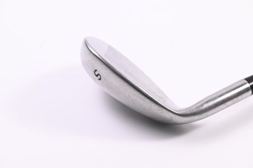 Taylormade R7 CGB Sand Wedge / 54 Degree / Regular Flex T-Step Shaft