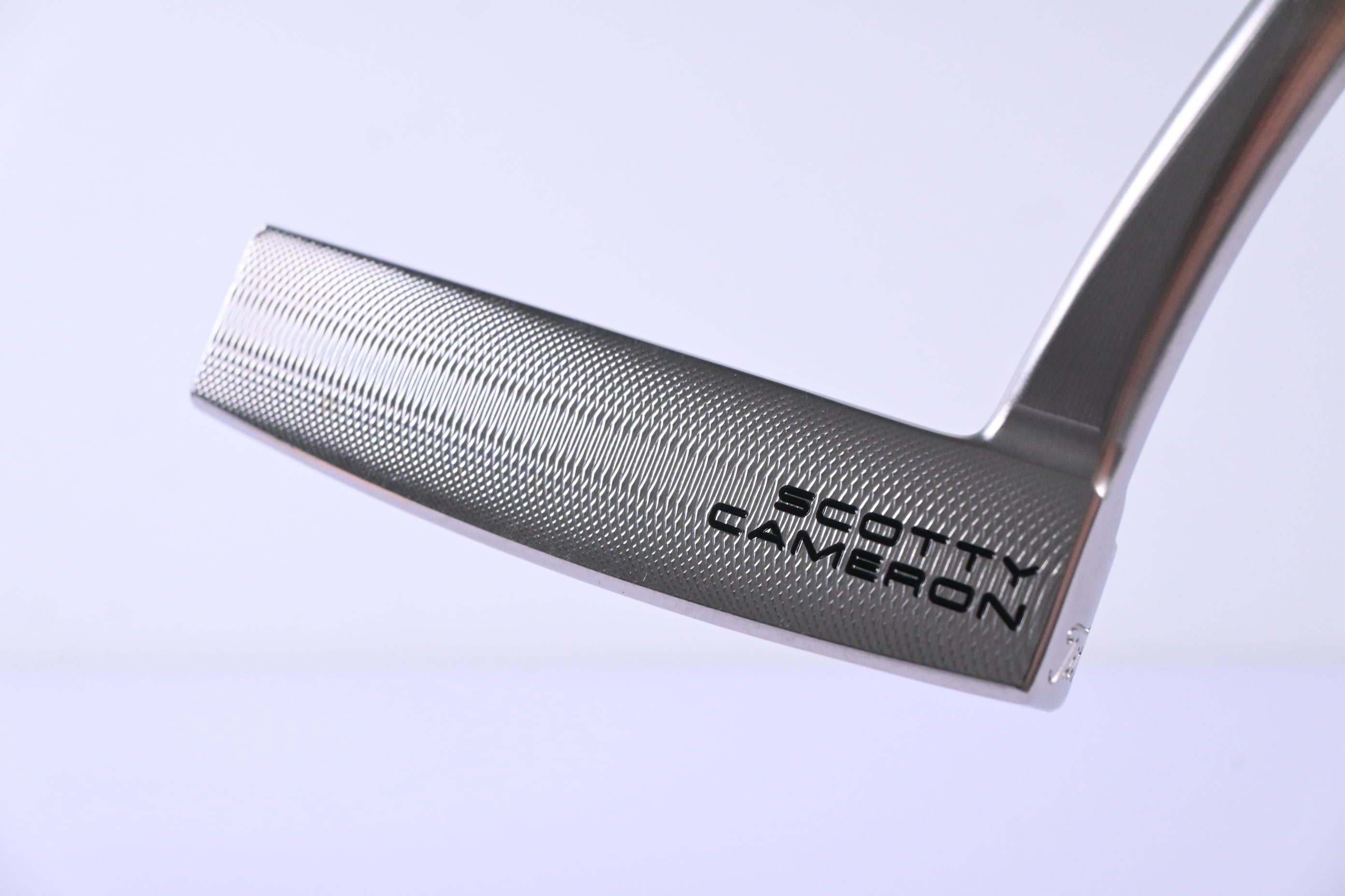 Scotty Cameron Special Select Del Mar Putter / 34 Inch
