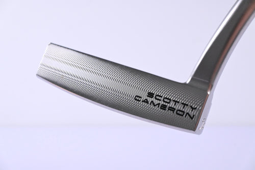 Scotty Cameron Special Select Del Mar Putter / 34 Inch