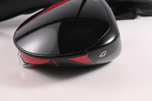 Taylormade Stealth 2 Plus Driver / 9 Degree / Stiff Flex Kai'li White 60 Shaft
