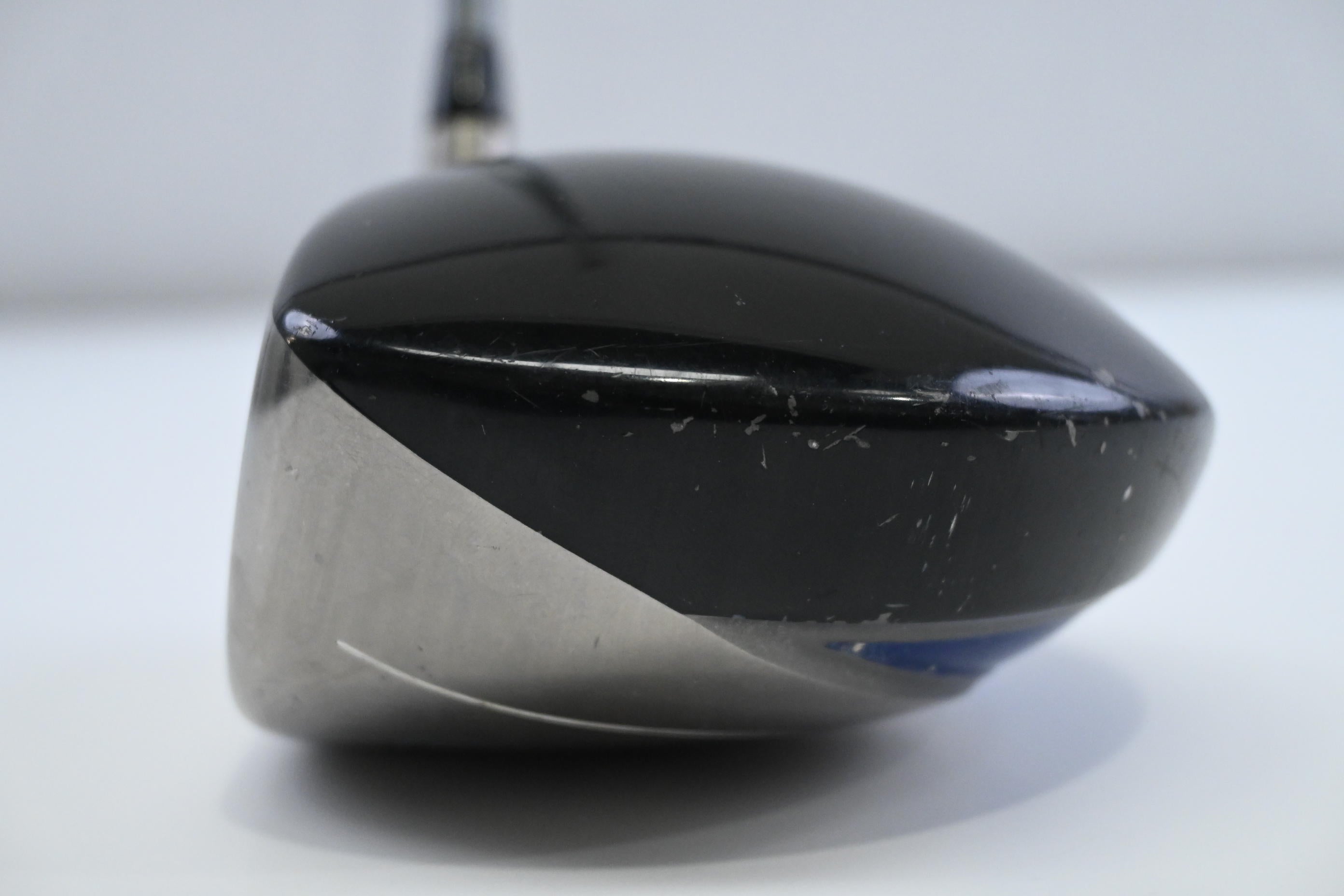 Left Hand Ping G2 Driver / 11.5 Degree / Stiff Flex Ping TFC 100 Shaft