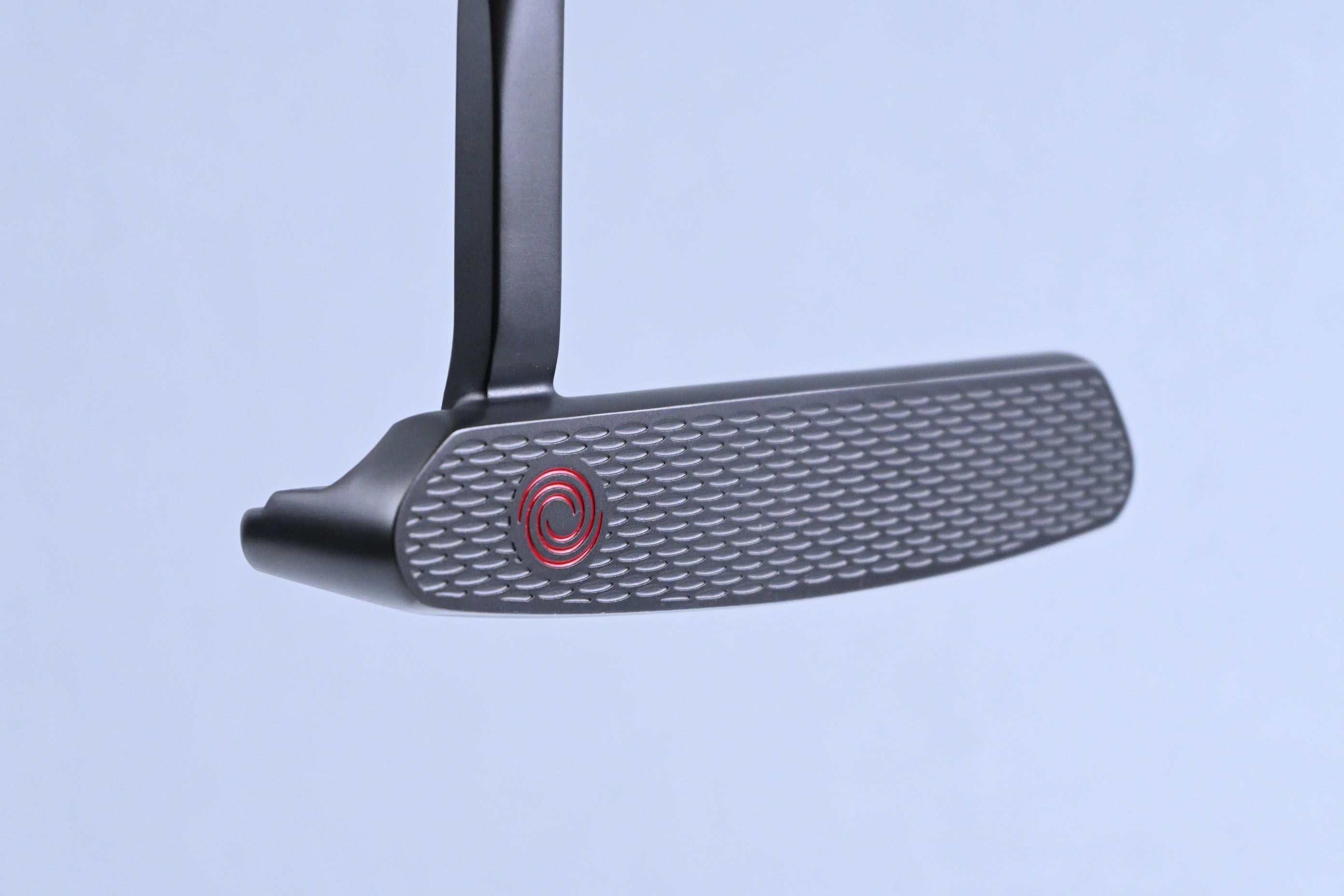 Left Hand Odyssey Toe Up 1 Putter / 35 Inch