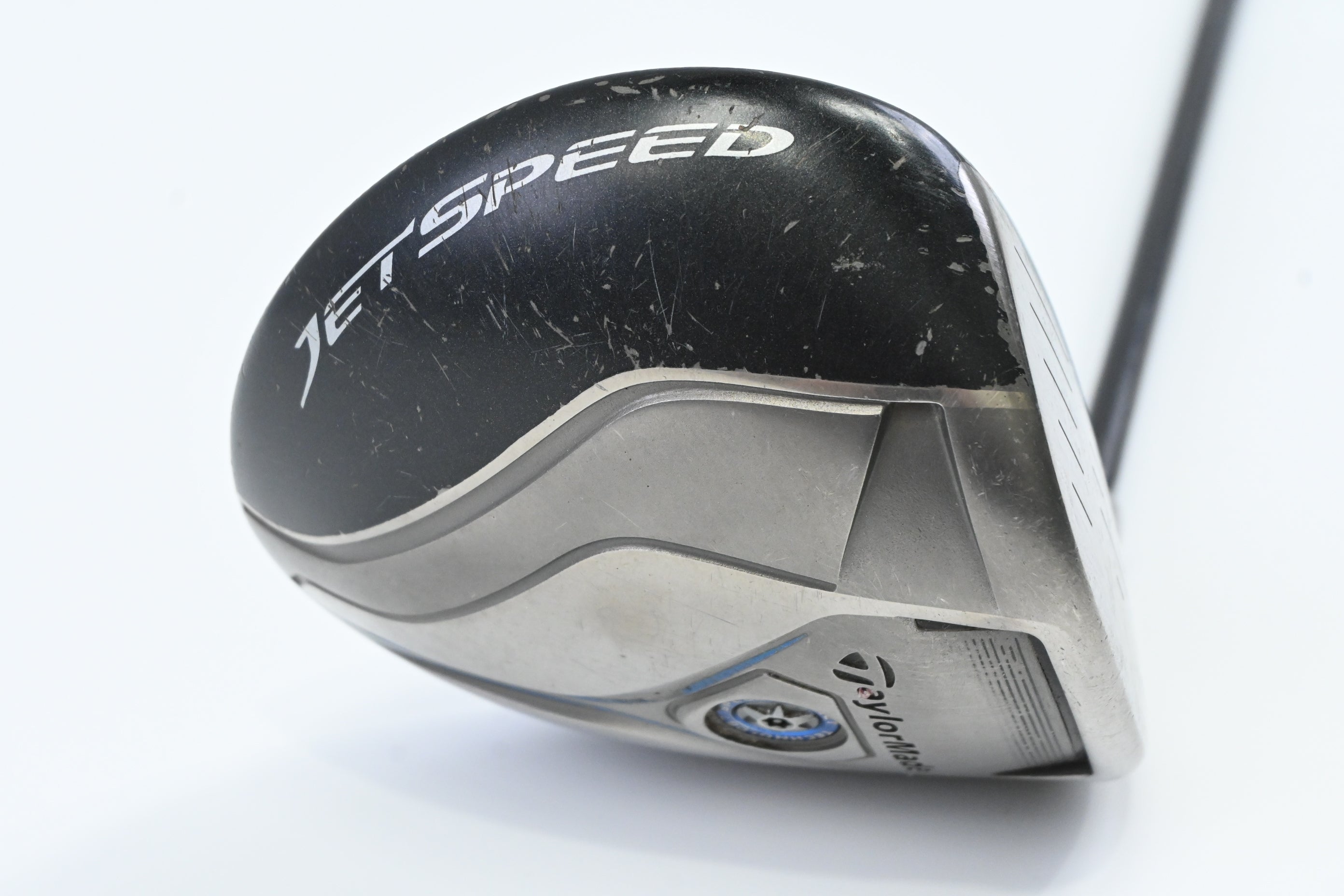 Taylormade Jetspeed Driver / 10.5 Degree / Regular Flex Fujikura Atmos Red 5