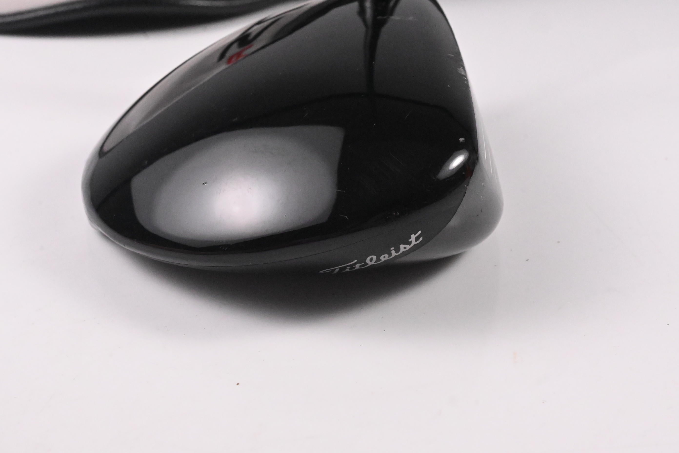 Titleist TSR2 #3 Wood / 15 Degree / Stiff Flex Tensei 1K Black 75 Shaft