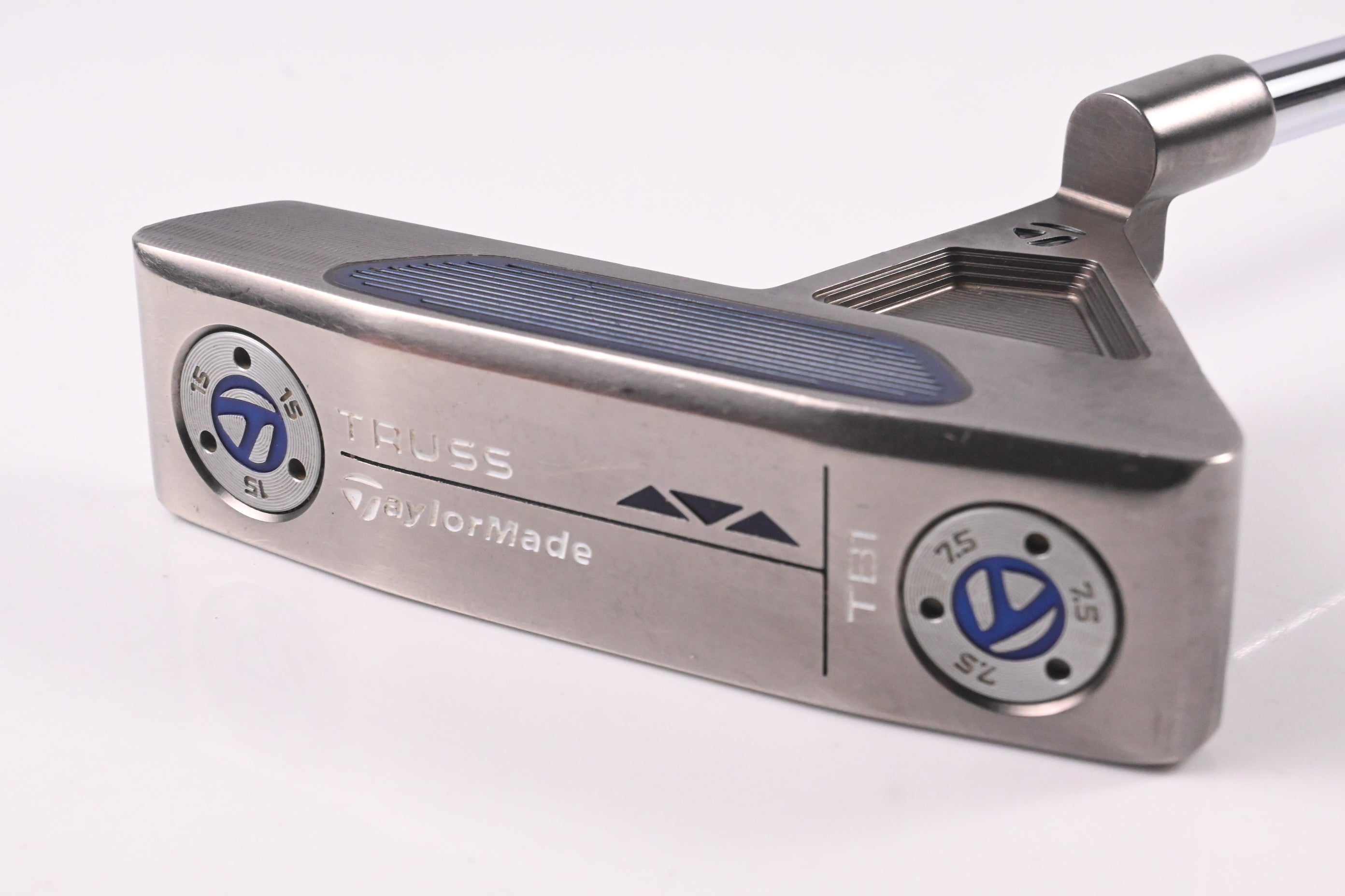 Taylormade Truss TB1 Putter / 34 Inch
