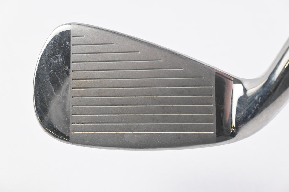 Wilson Launch Pad #5 Iron / 24 Degree / Senior Flex UST Mamiya Recoil 460 Shaft