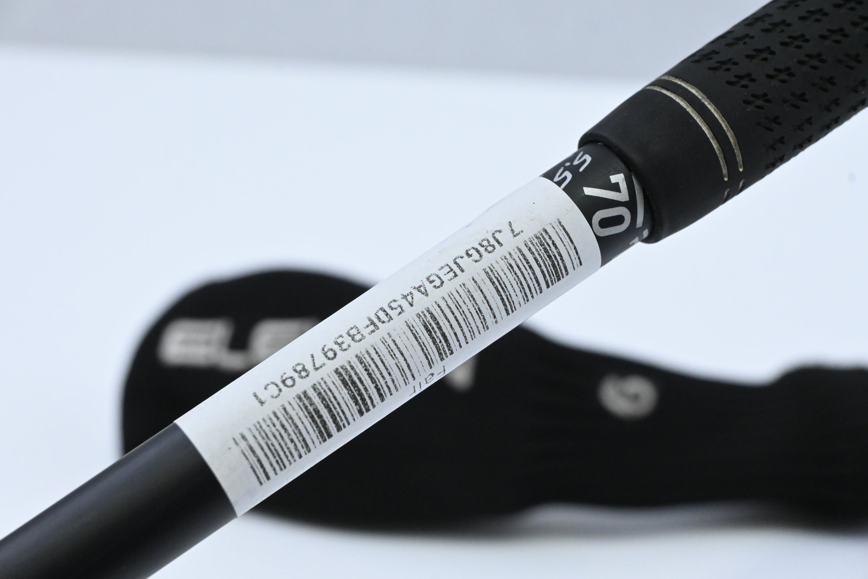 Eleven #6 Hybrid / 27  Degree / Regular Flex Project X 70 Shaft