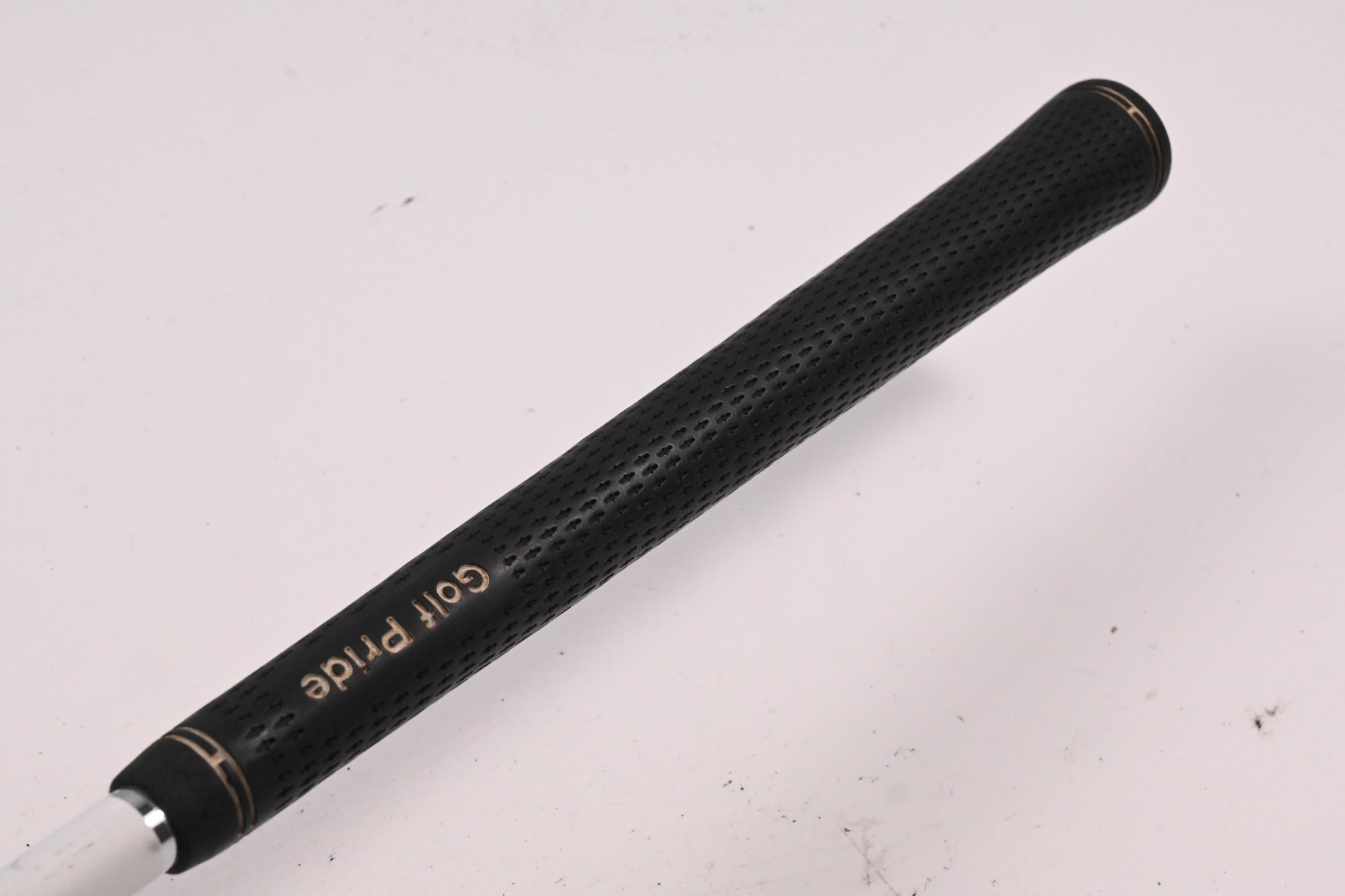 Ping Glide Forged Gap Wedge / 52 Degree / Black Dot / Stiff Flex Dynamic Gold