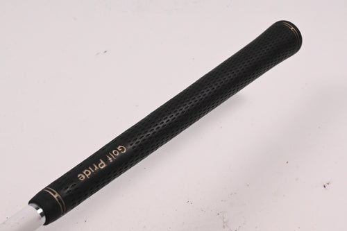 Ping Glide Forged Gap Wedge / 52 Degree / Black Dot / Stiff Flex Dynamic Gold