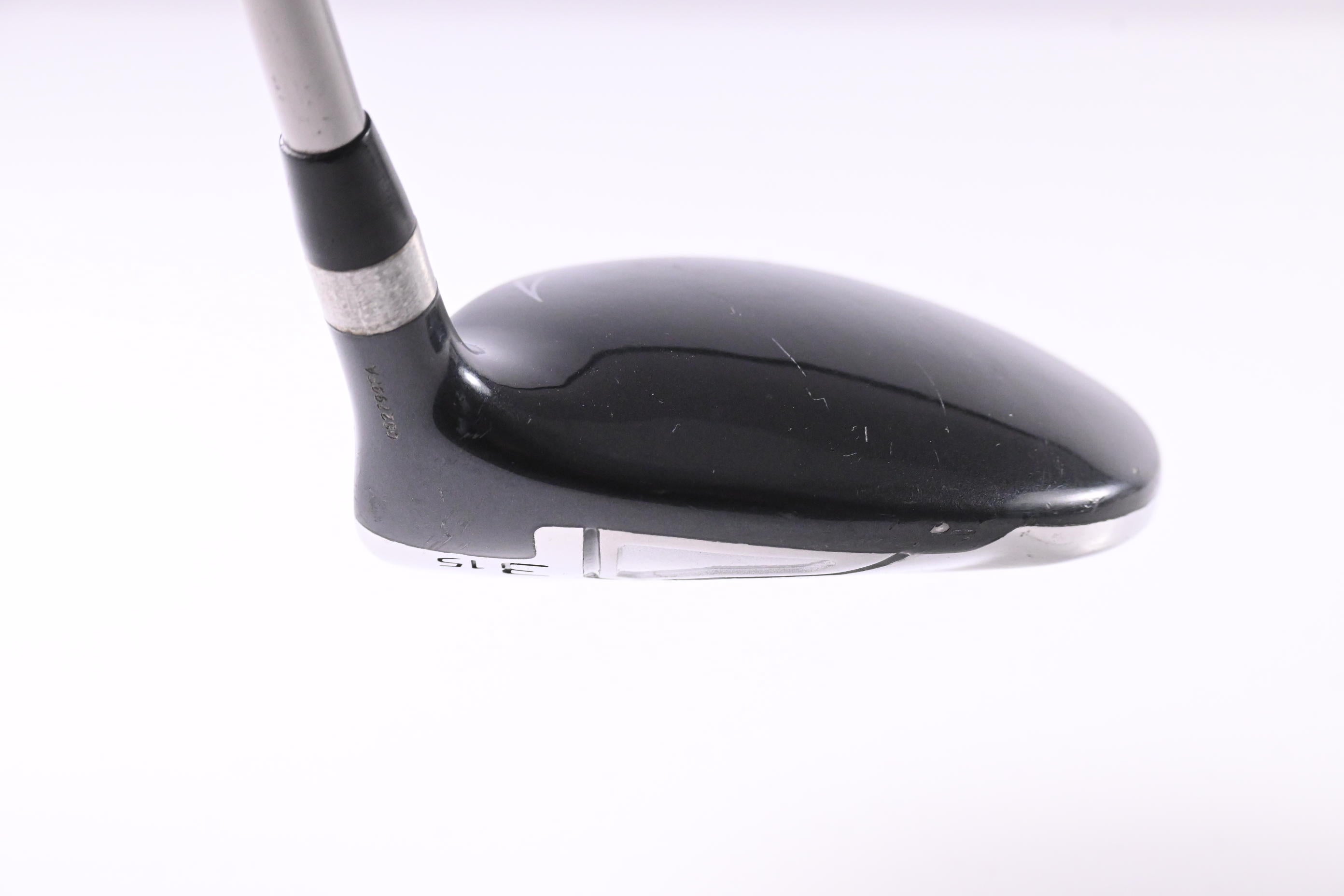 Ping G20 #3 Wood / 15 Degree / Regular Flex Ping TFC 169 F Shaft