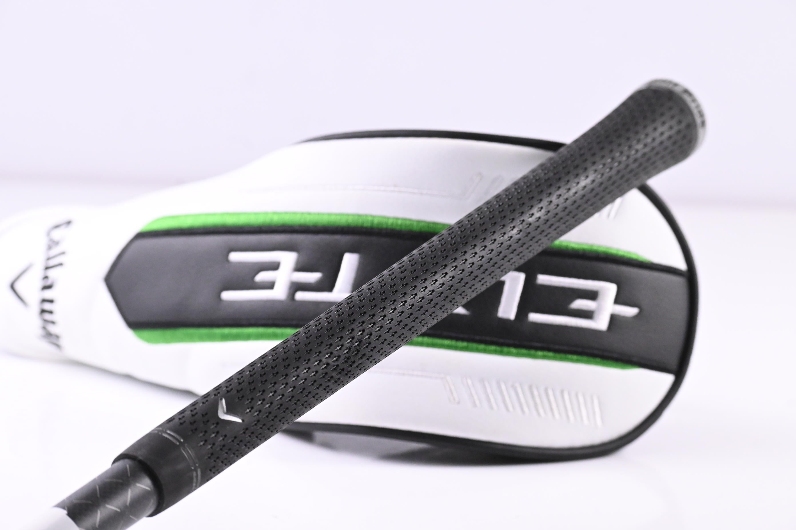 Callaway Elyte Triple Diamond #3 Wood / 15 Degree / X-Flex Tensei 1K Black 75