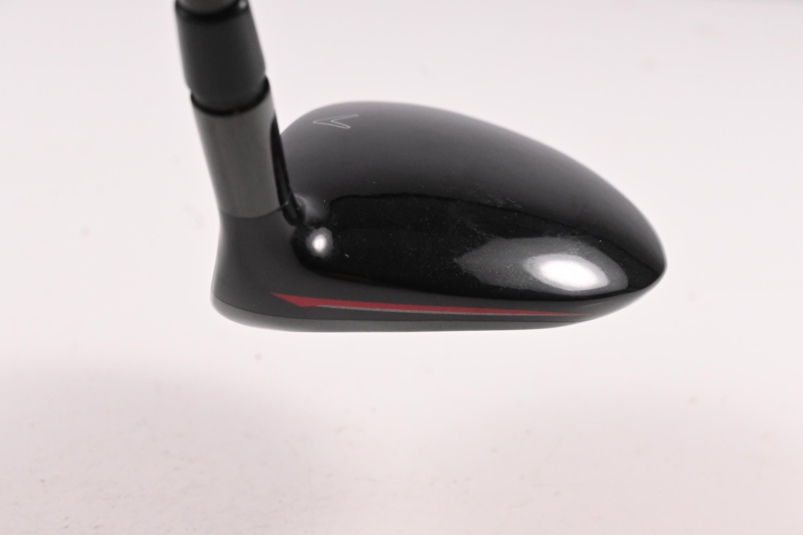 Callaway Big Bertha V-Series #5 Wood / 18 Degree / Regular Flex Bassara E52