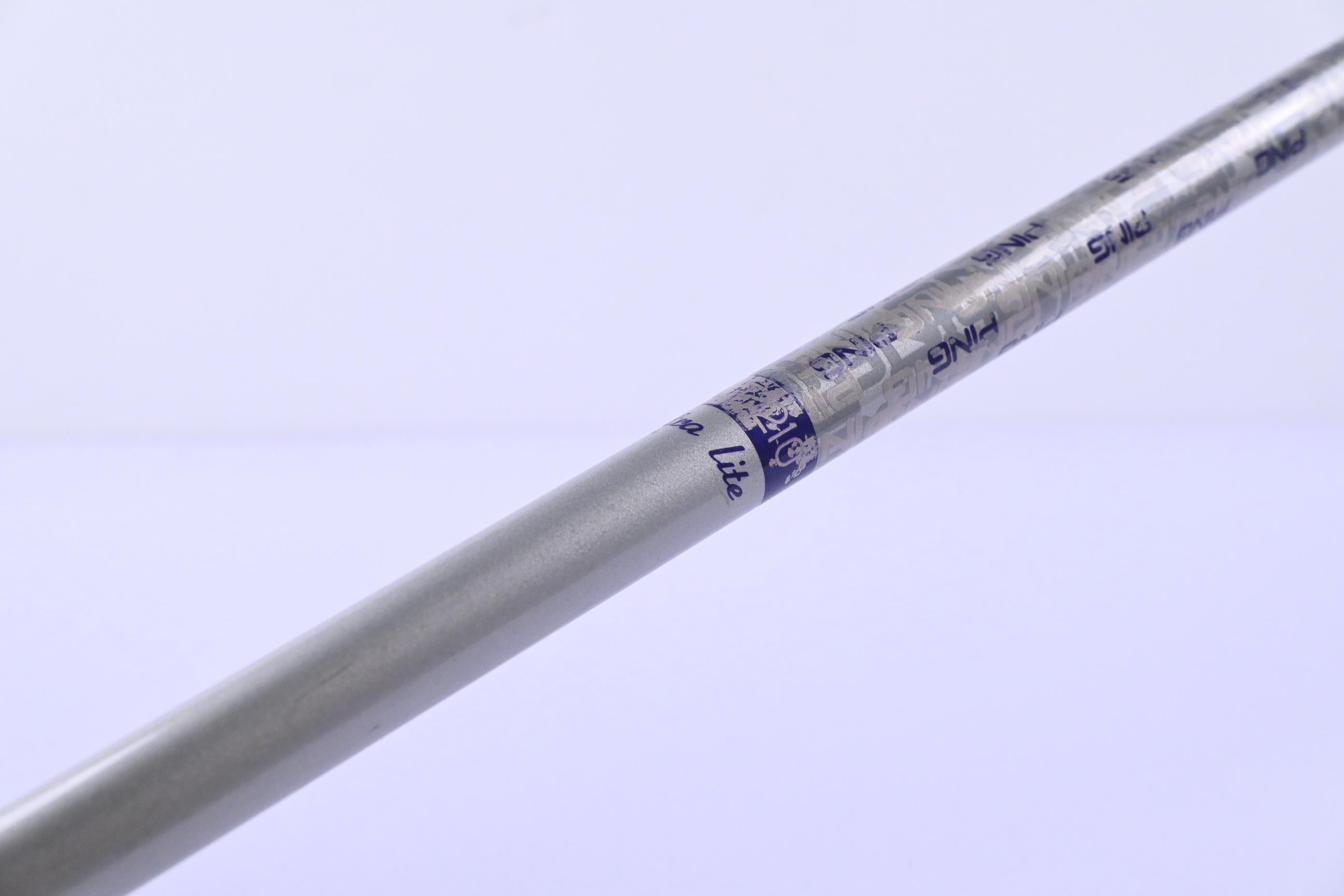 Ladies Ping Serene Driver / 12 Degree / Ladies Flex Ping Ultra Lite Shaft
