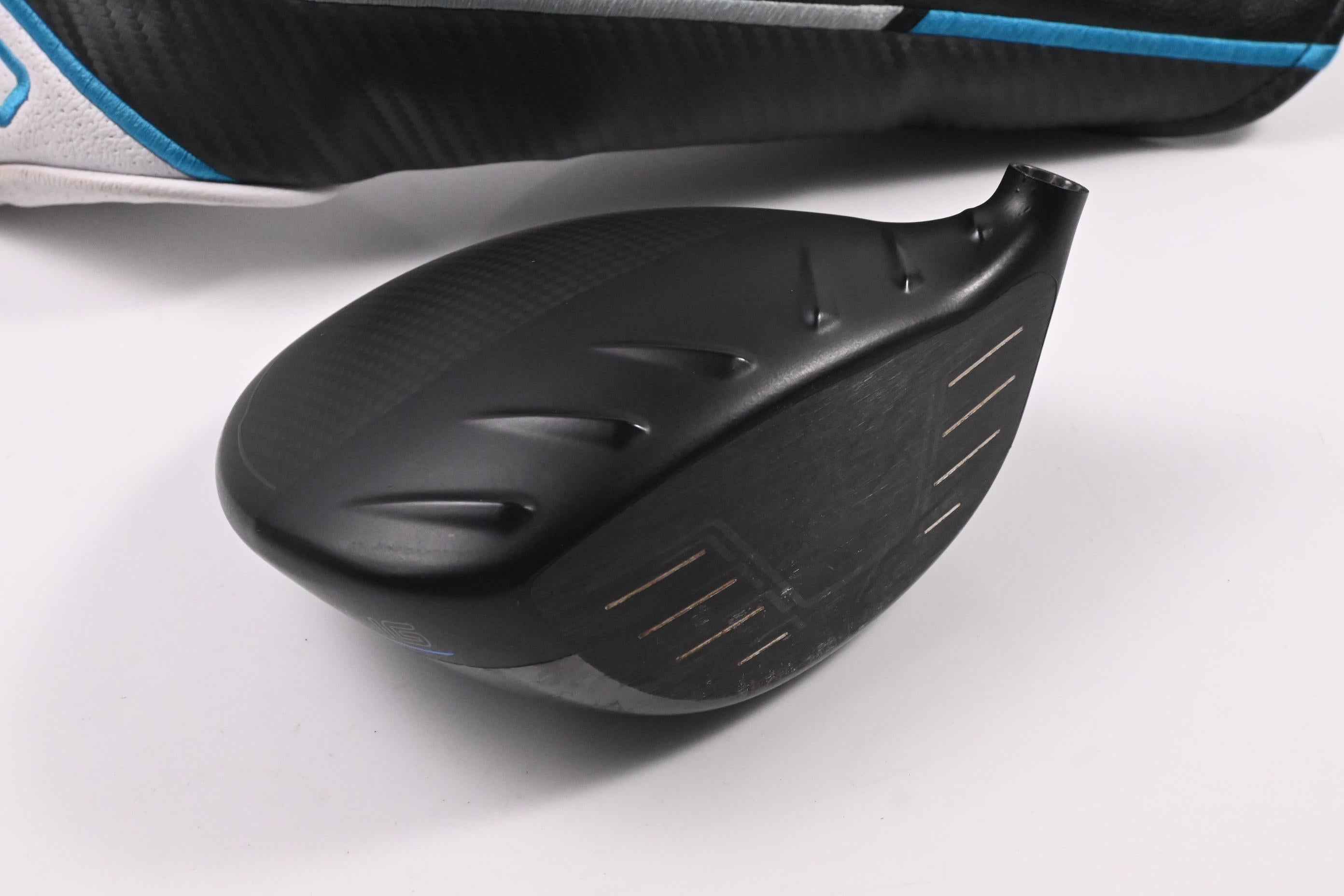 Ping G440 LST Driver / 9 Degree / Head Only