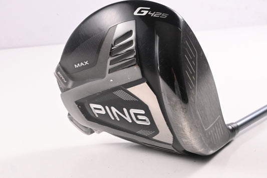 Ping G425 Max Driver / 10.5 Degree / Regular Flex Ping Alta CB Slate 55 Shaft