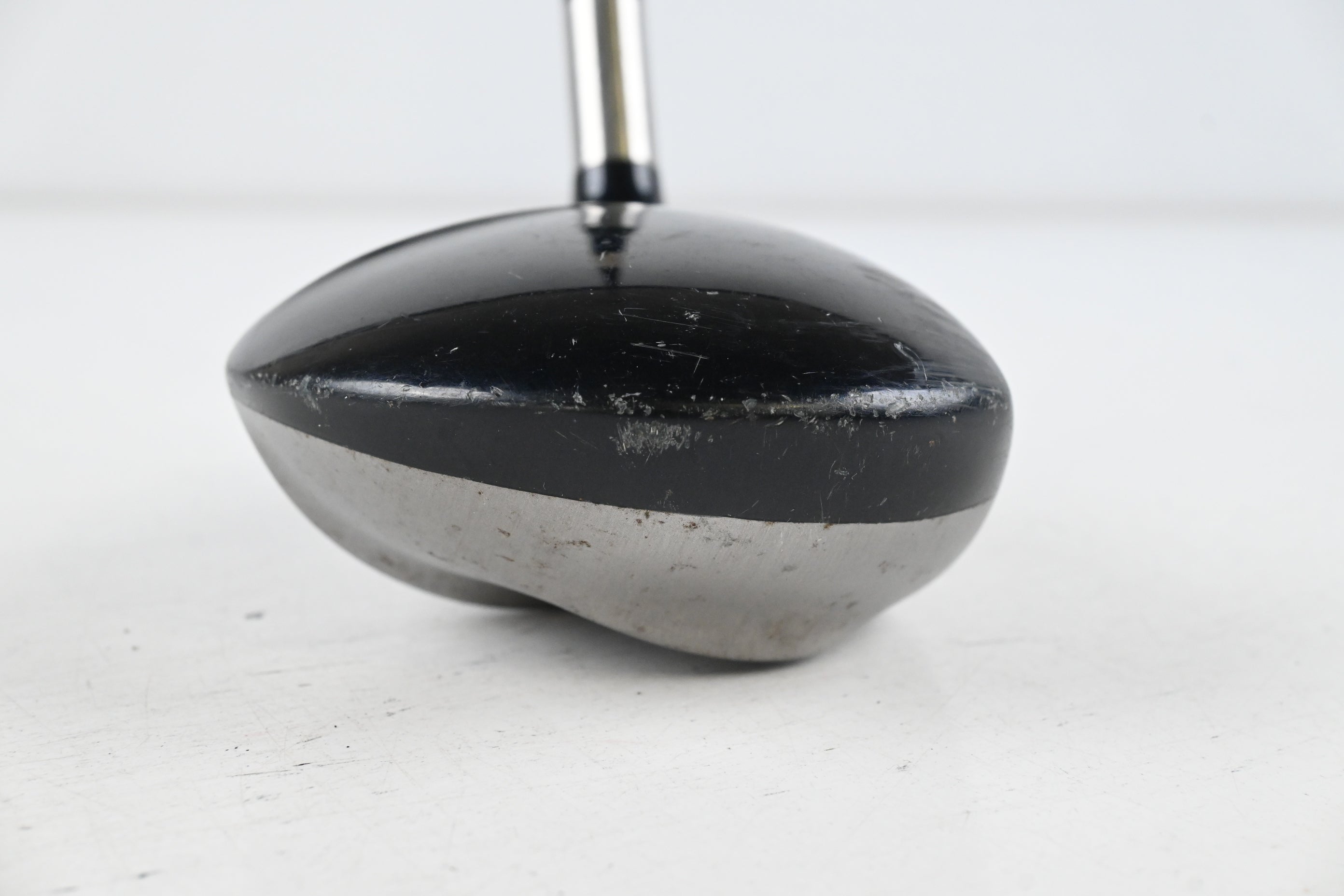 La Jolla Knife #3 Wood / 15 Degree / Regular Flex La Jolla Knife Shaft