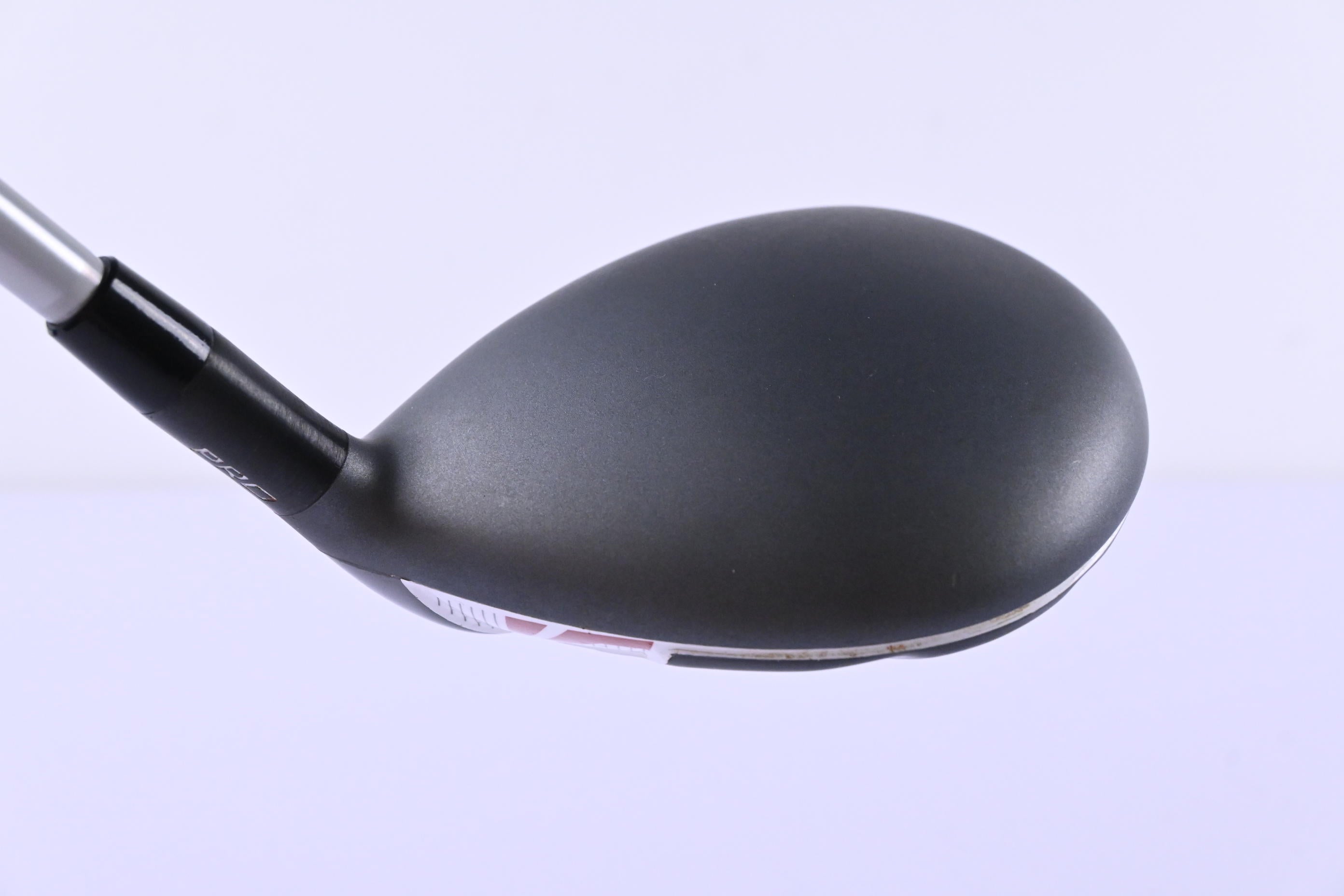 Callaway X Hot Deep #3 Wood / 13 Degree / Stiff Flex Project X PX V Shaft
