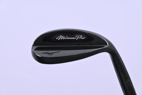 Mizuno Pro T-1 Lob Wedge / 60 Degree / Wedge Flex KBS Hi-REV 2.0 115 Shaft