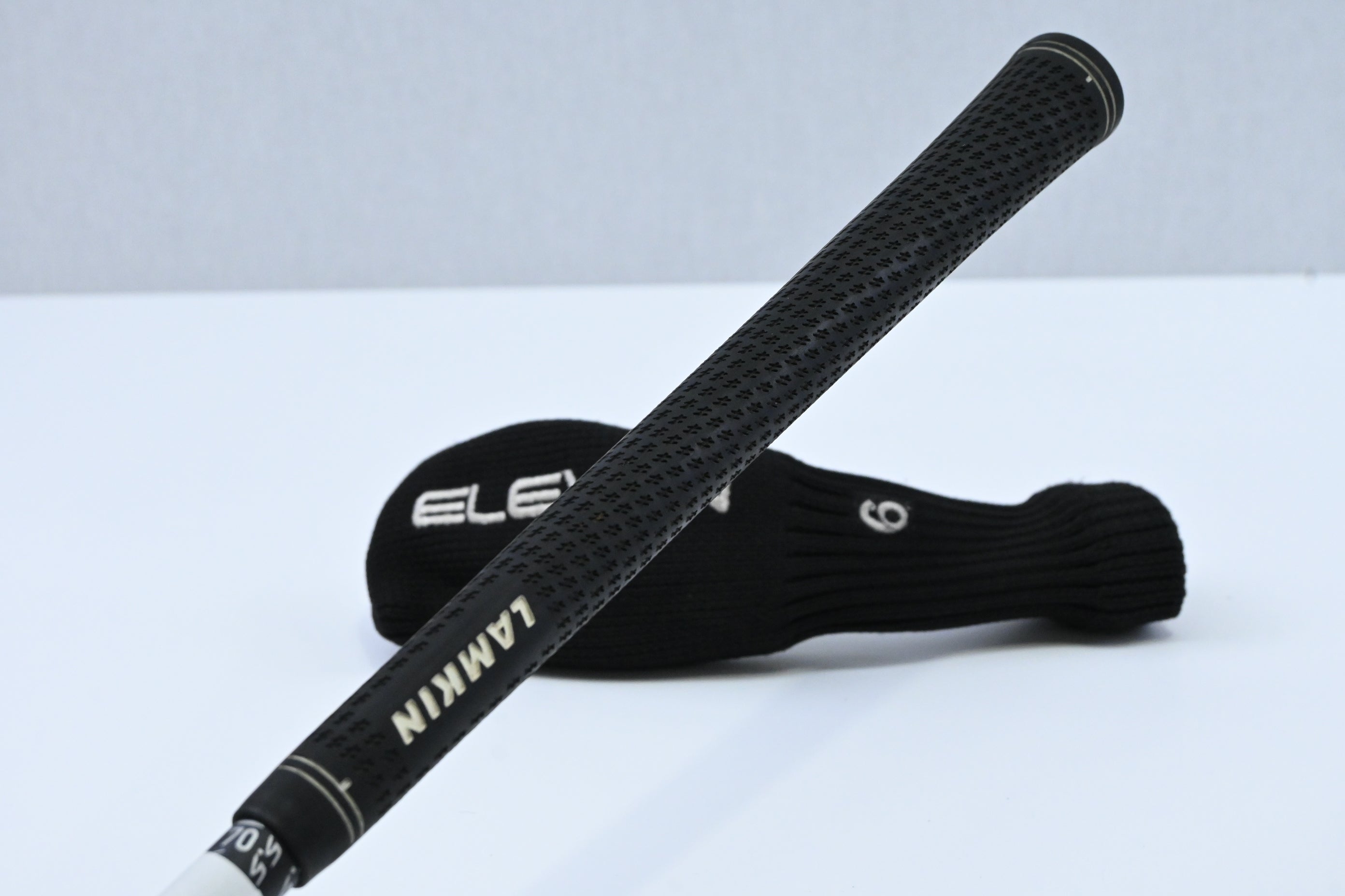 Eleven #6 Hybrid / 27  Degree / Regular Flex Project X 70 Shaft