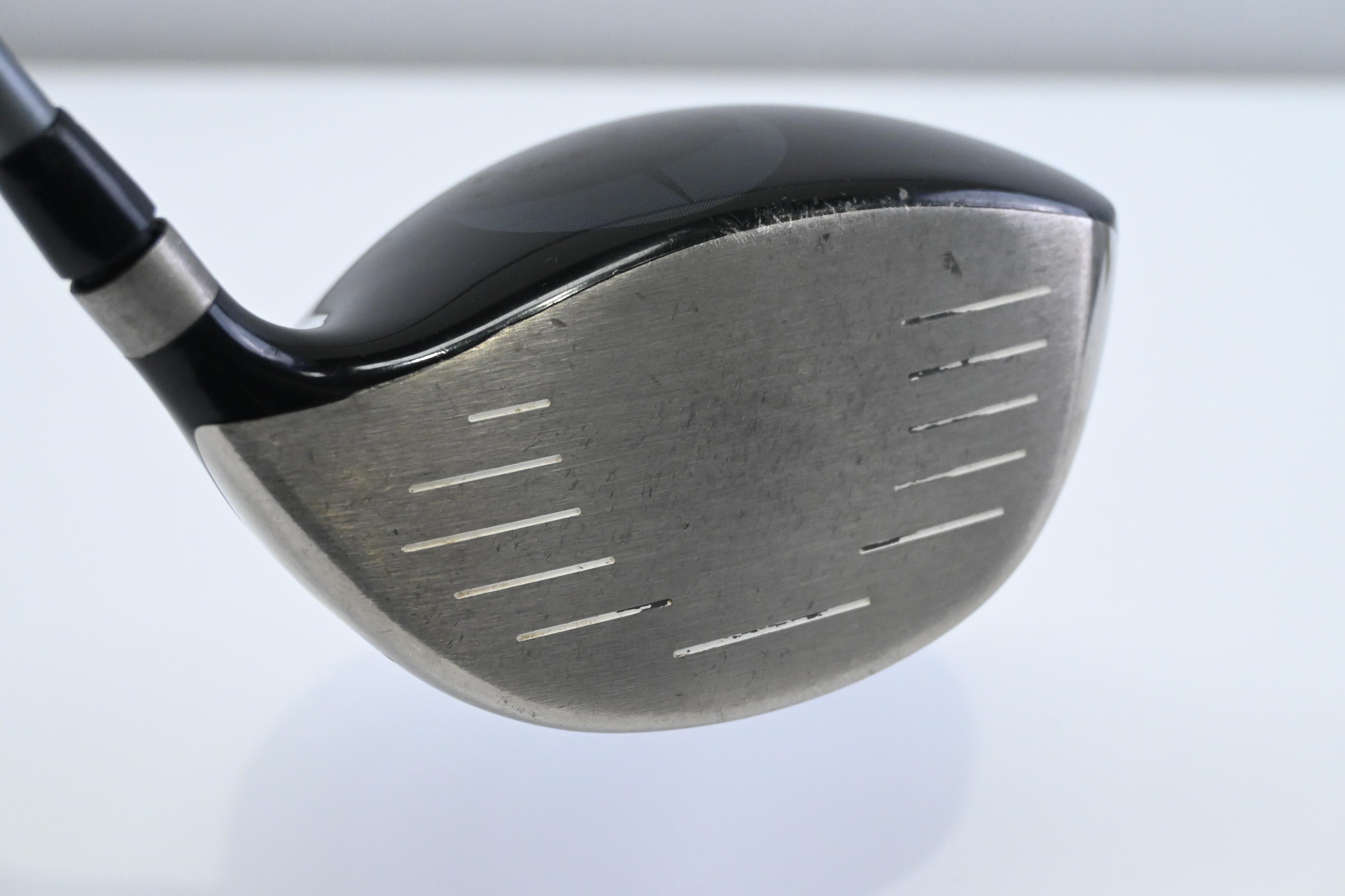 Left Hand Ping G2 Driver / 11.5 Degree / Stiff Flex Ping TFC 100 Shaft
