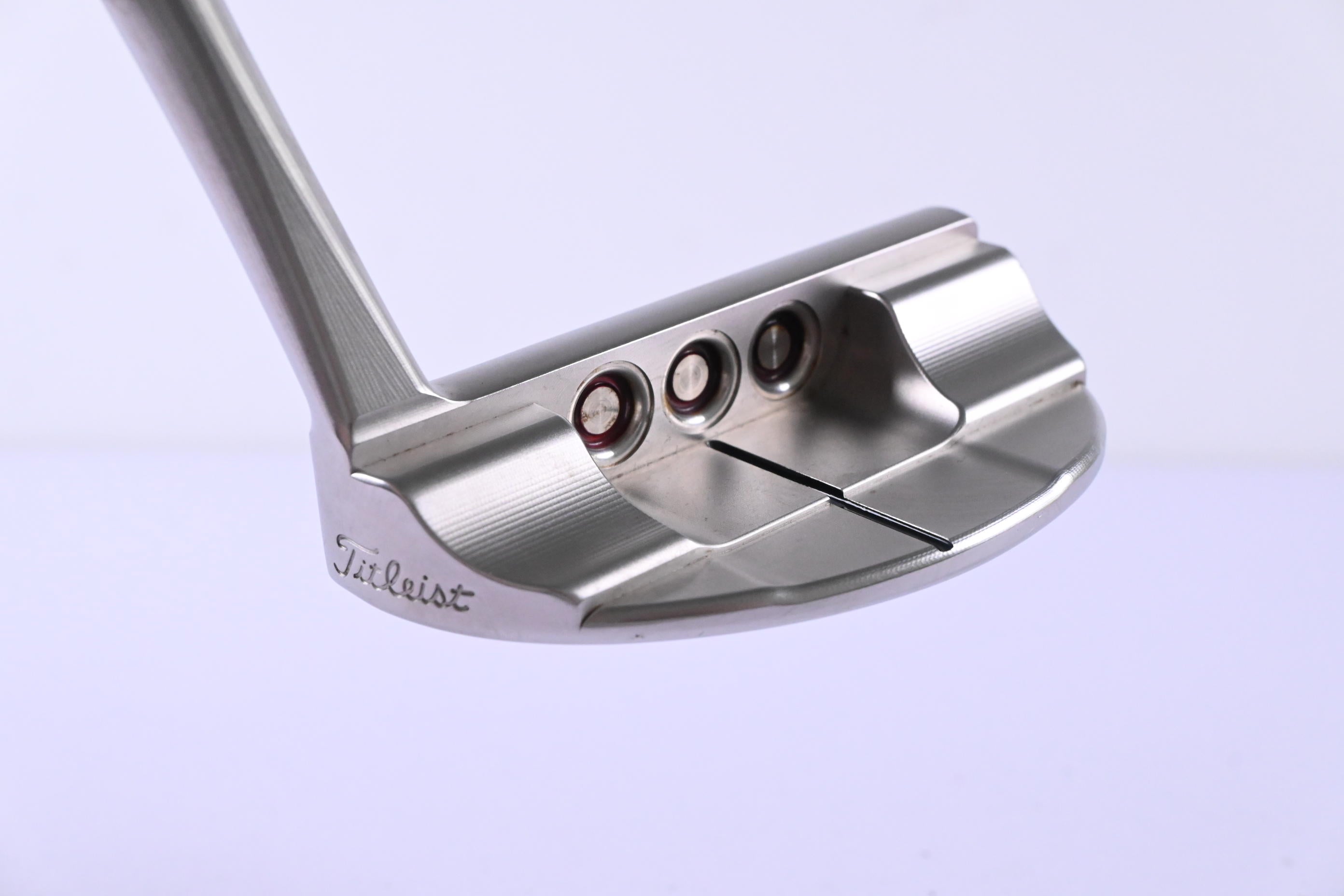 Scotty Cameron Special Select Del Mar Putter / 34 Inch