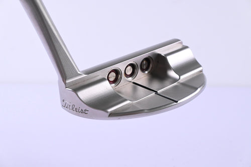 Scotty Cameron Special Select Del Mar Putter / 34 Inch
