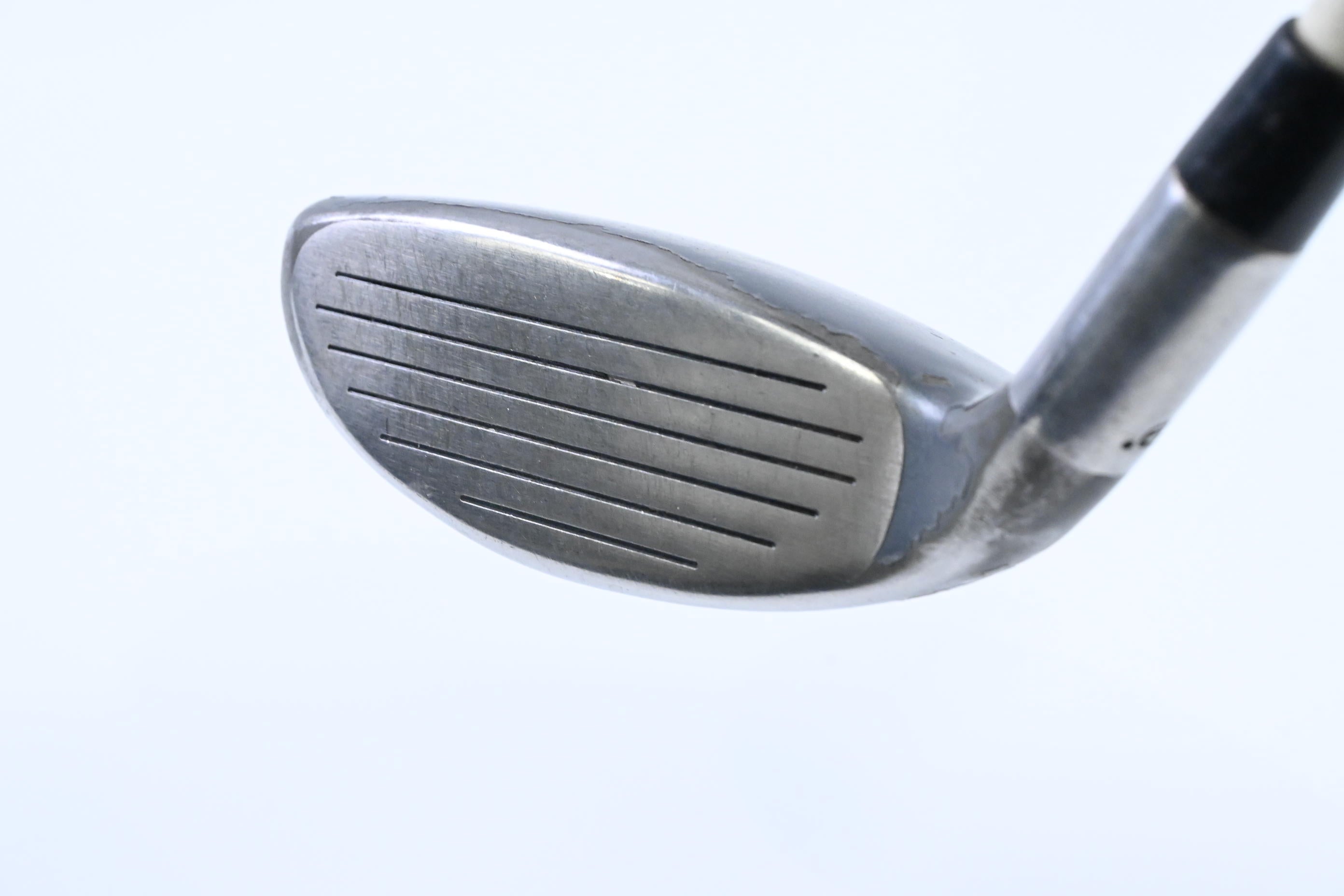 Callaway X Hot #3 Hybrid / 19 Degree / Regular Flex Callaway X Hot 60 Shaft