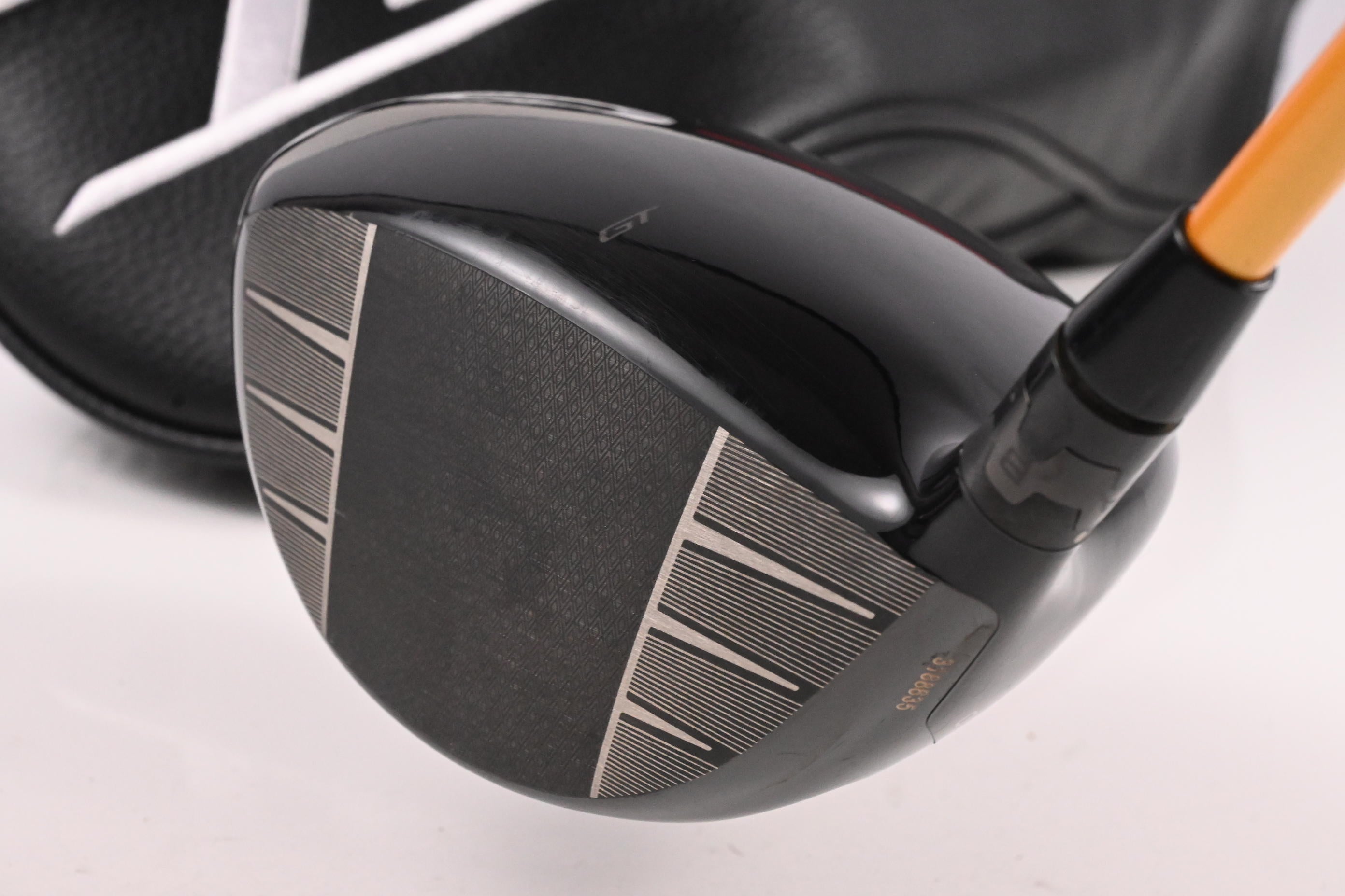 Titleist GT3 Driver / 10 Degree / X-Flex UST Mamiya Proforce Axiv Shaft