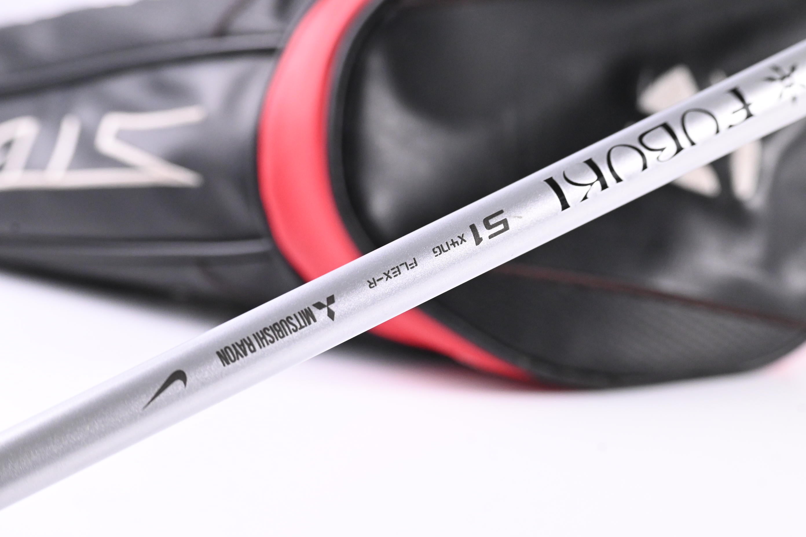Taylormade Stealth Plus Driver / 9 Degree / Regular Flex Fubuki 51 Shaft