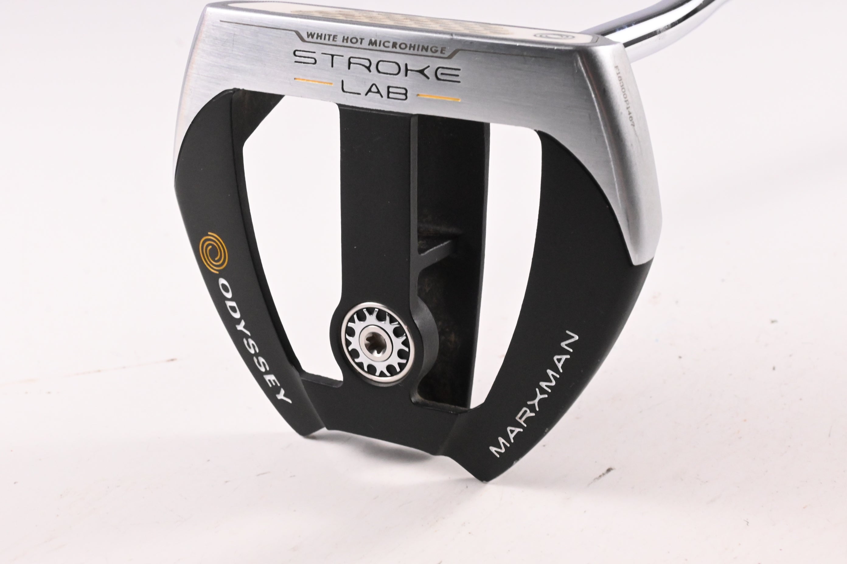 Odyssey Stroke Lab Marxman Putter / 34 Inch