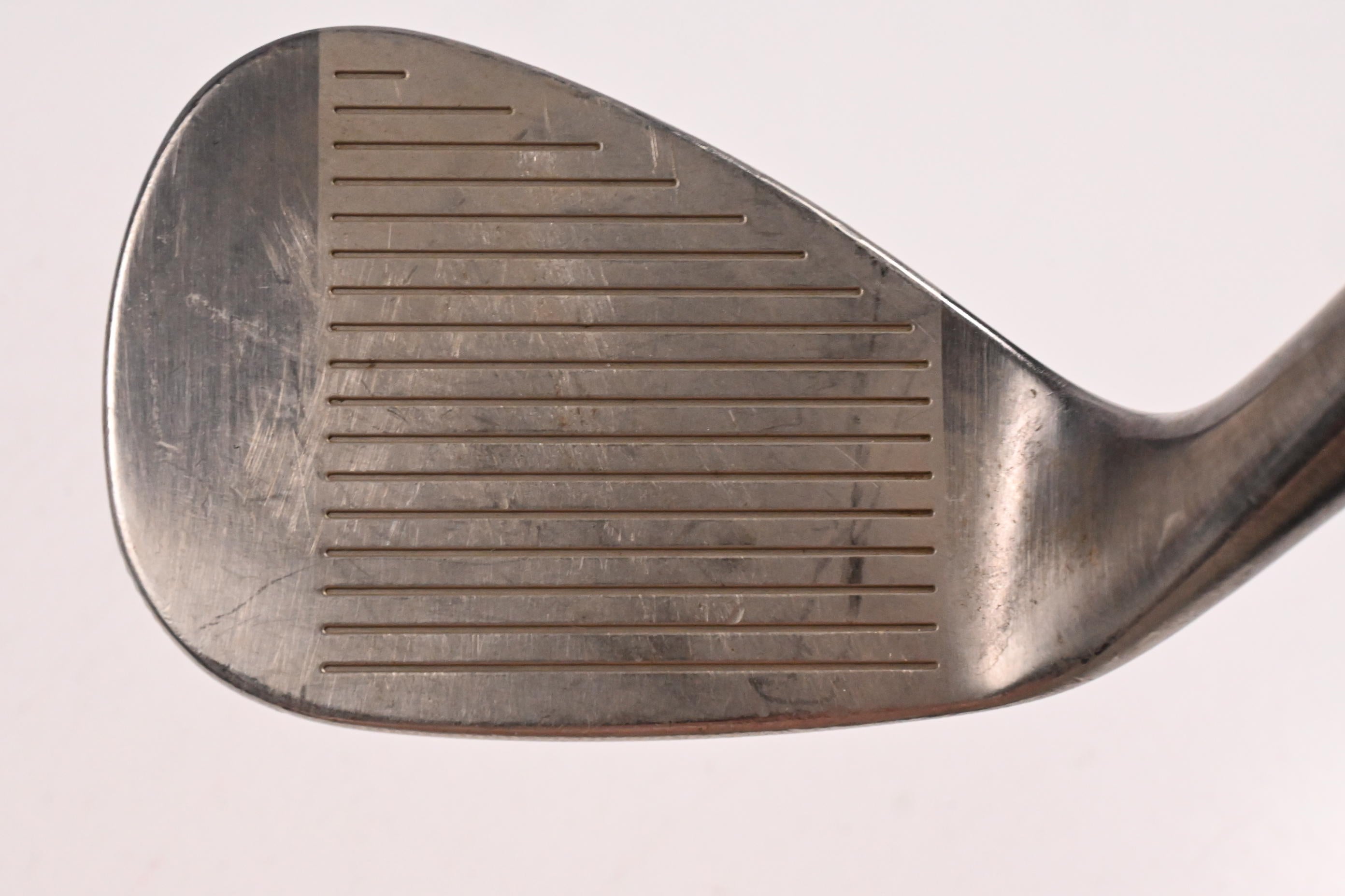 Taylormade Milled Grind Lob Wedge / 58 Degree / Wedge Flex Dynamic Gold Shaft