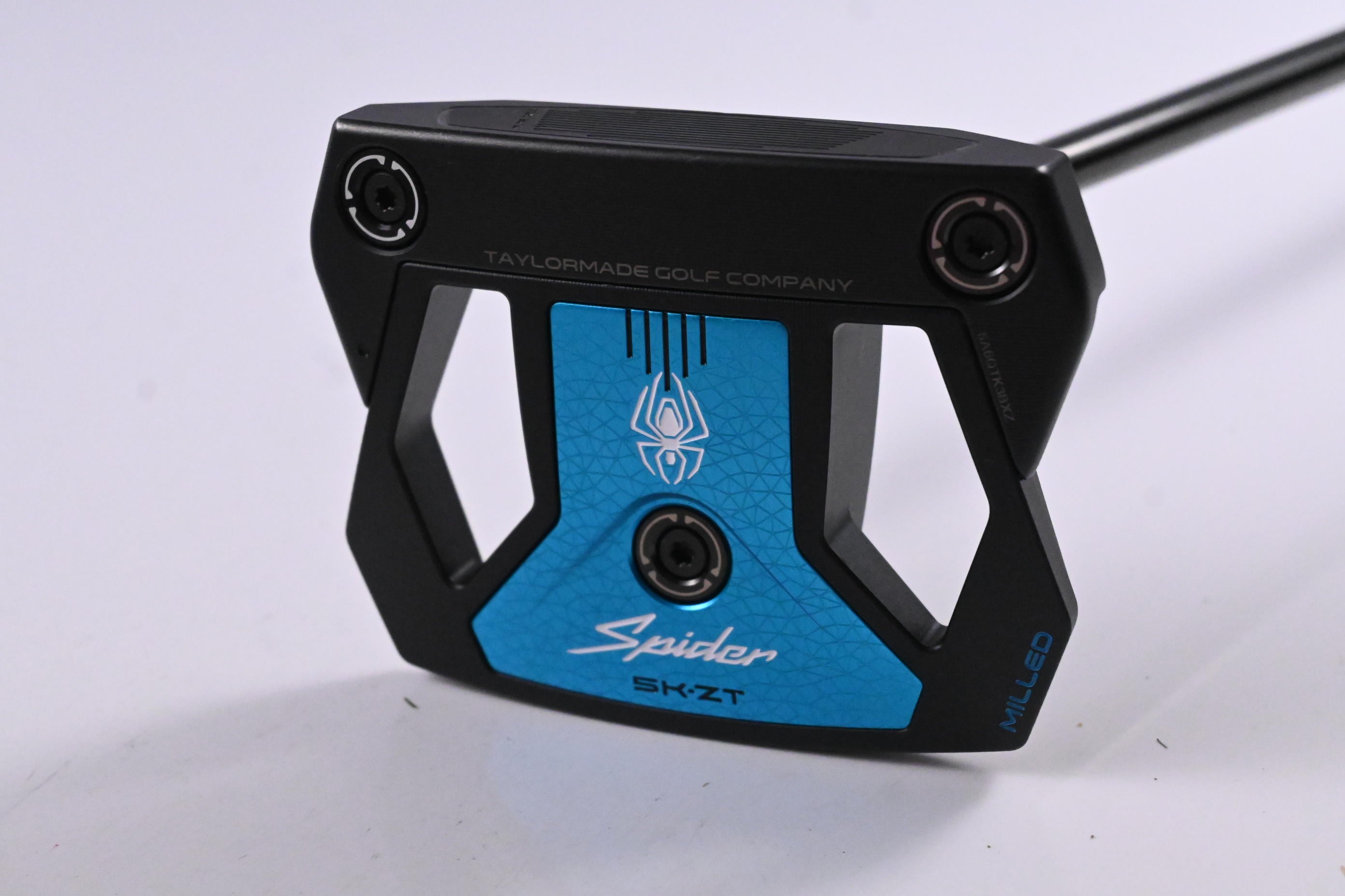 Taylormade Spider ZT Black Putter / 35 Inch