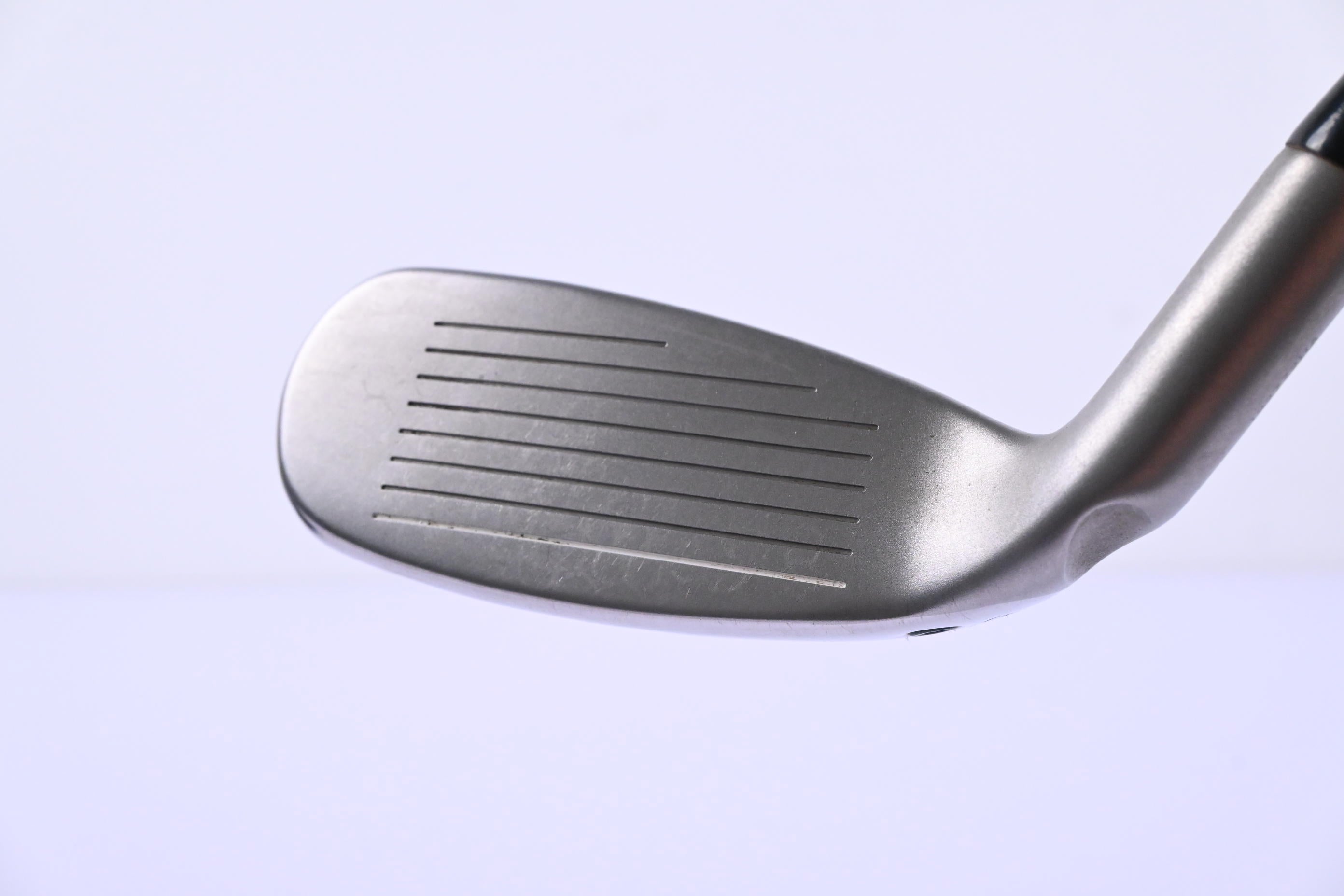 Ping G20 #4 Hybrid / 23 Degree / Regular Flex Ping TFC 169 Shaft