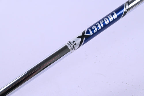 Ping i230 #5 Iron / 26 Degree / Silver Dot / X-Flex Project X Rifle Shaft