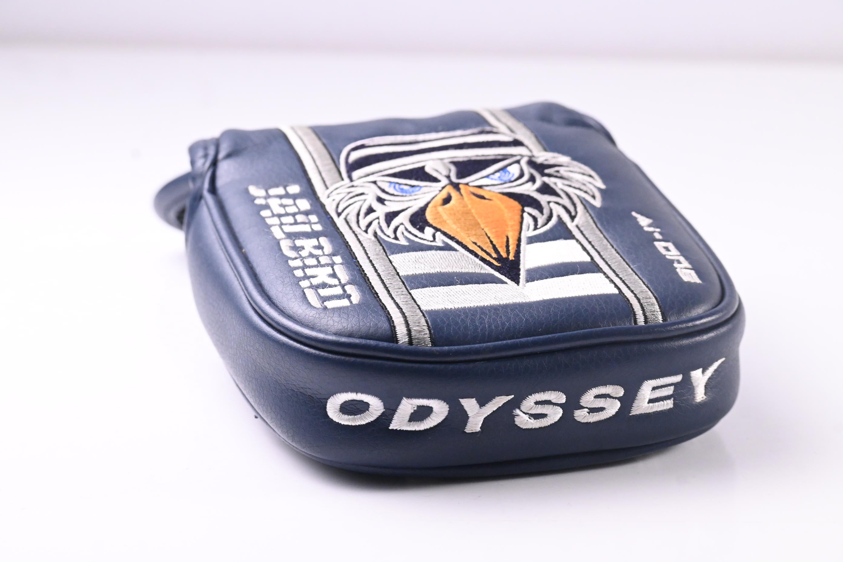 Odyssey Ai-One Square 2 Square Jailbird Putter / 34 Inch