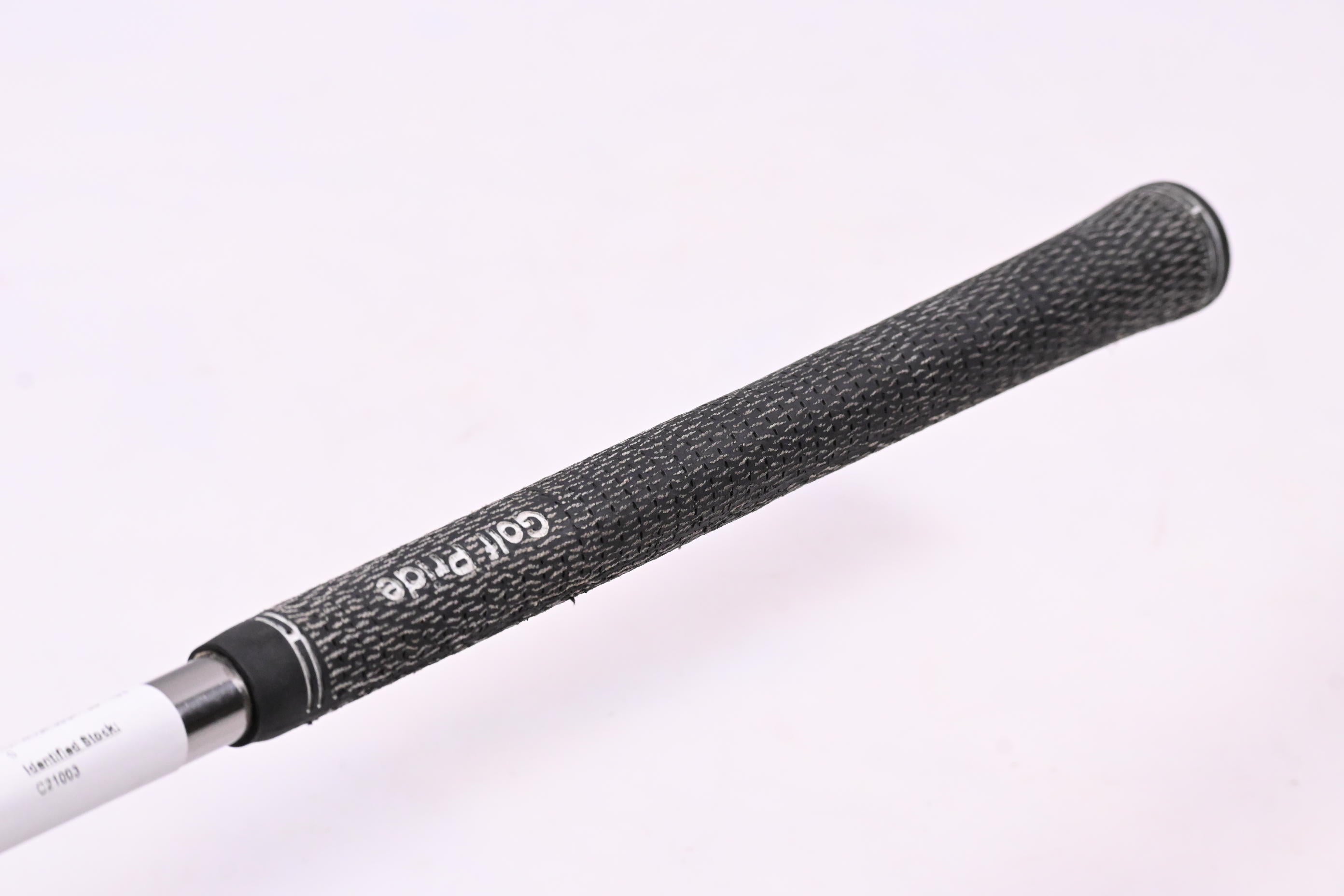 Diamana ZF 60 Driver Shaft / TX-Flex / Titleist Adapter
