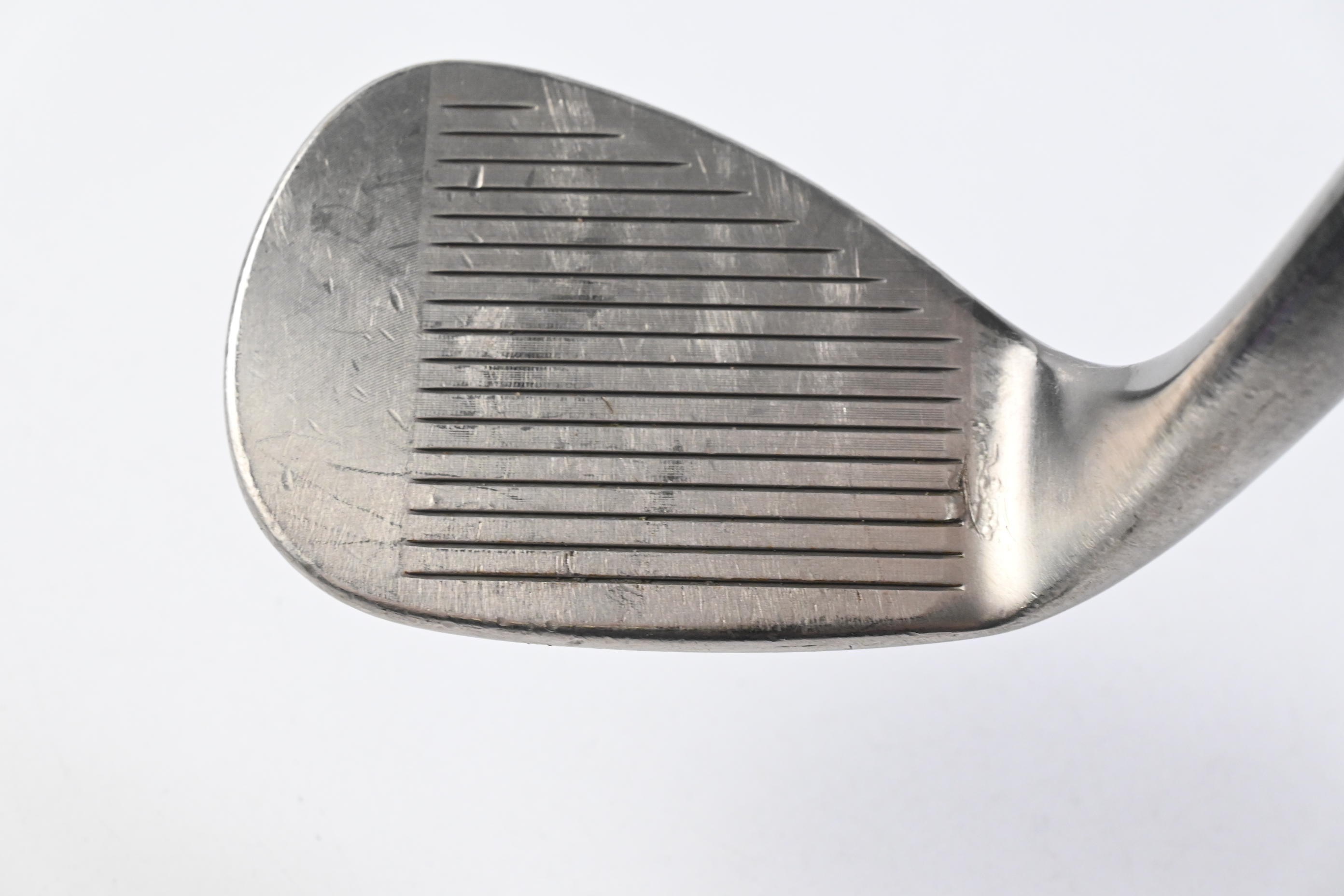 Titleist Vokey SM7 Lob Wedge / 60 Degree / Wedge Flex Vokey Design Steel Shaft